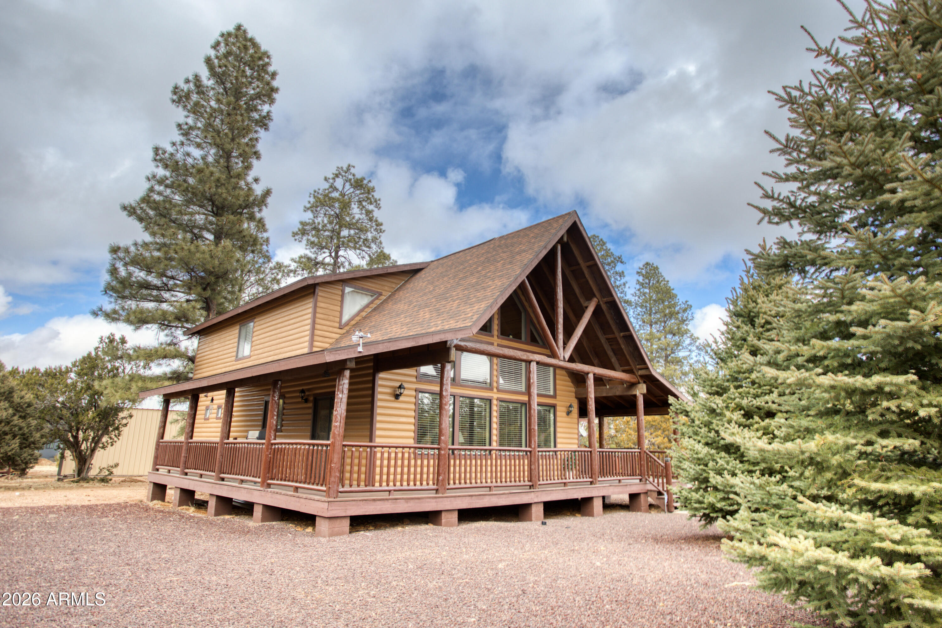 Thunder Ridge - Residential