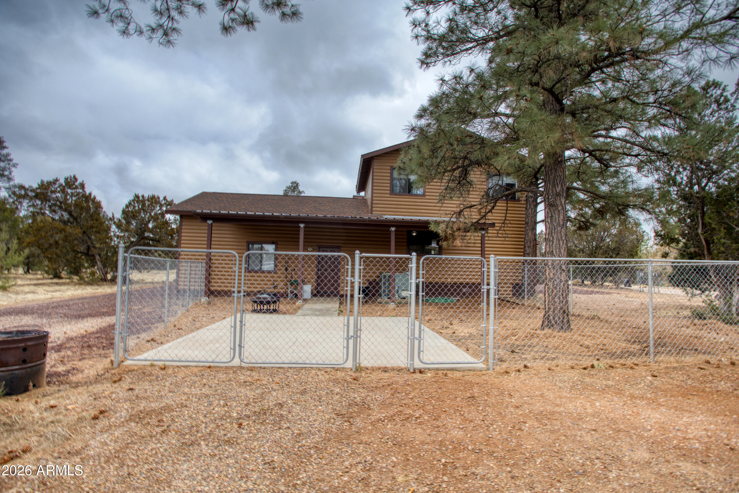 Thunder Ridge - Residential