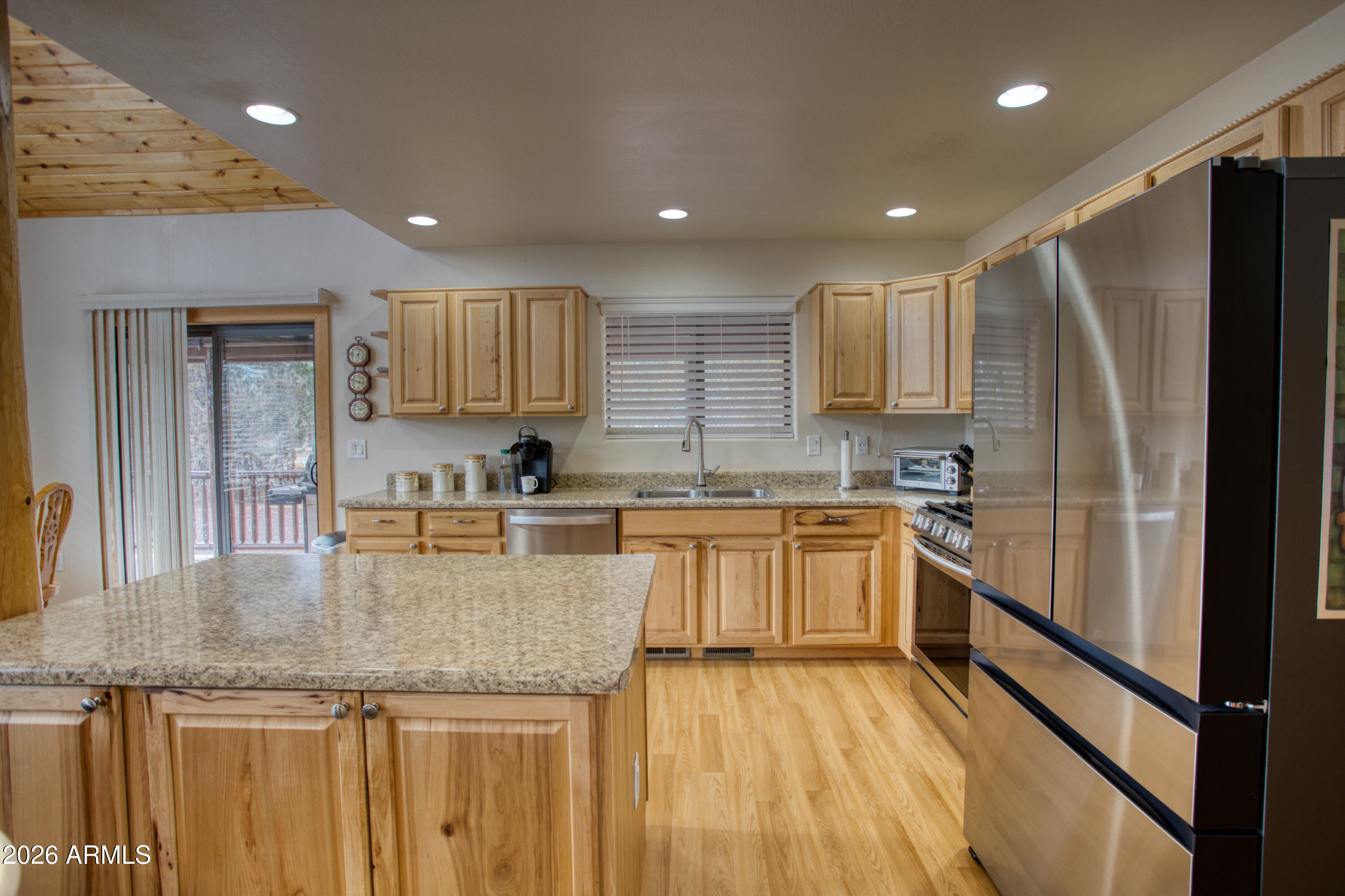 Thunder Ridge - Residential