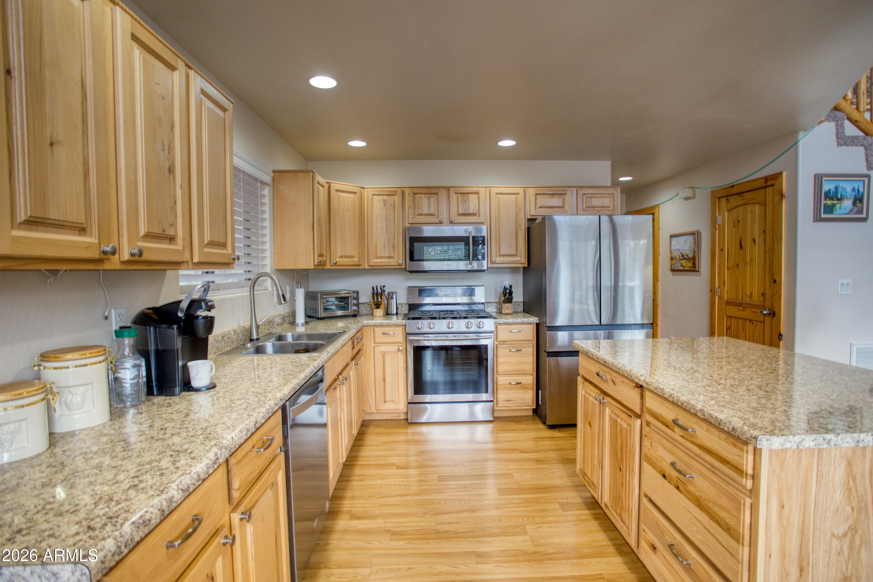 Thunder Ridge - Residential