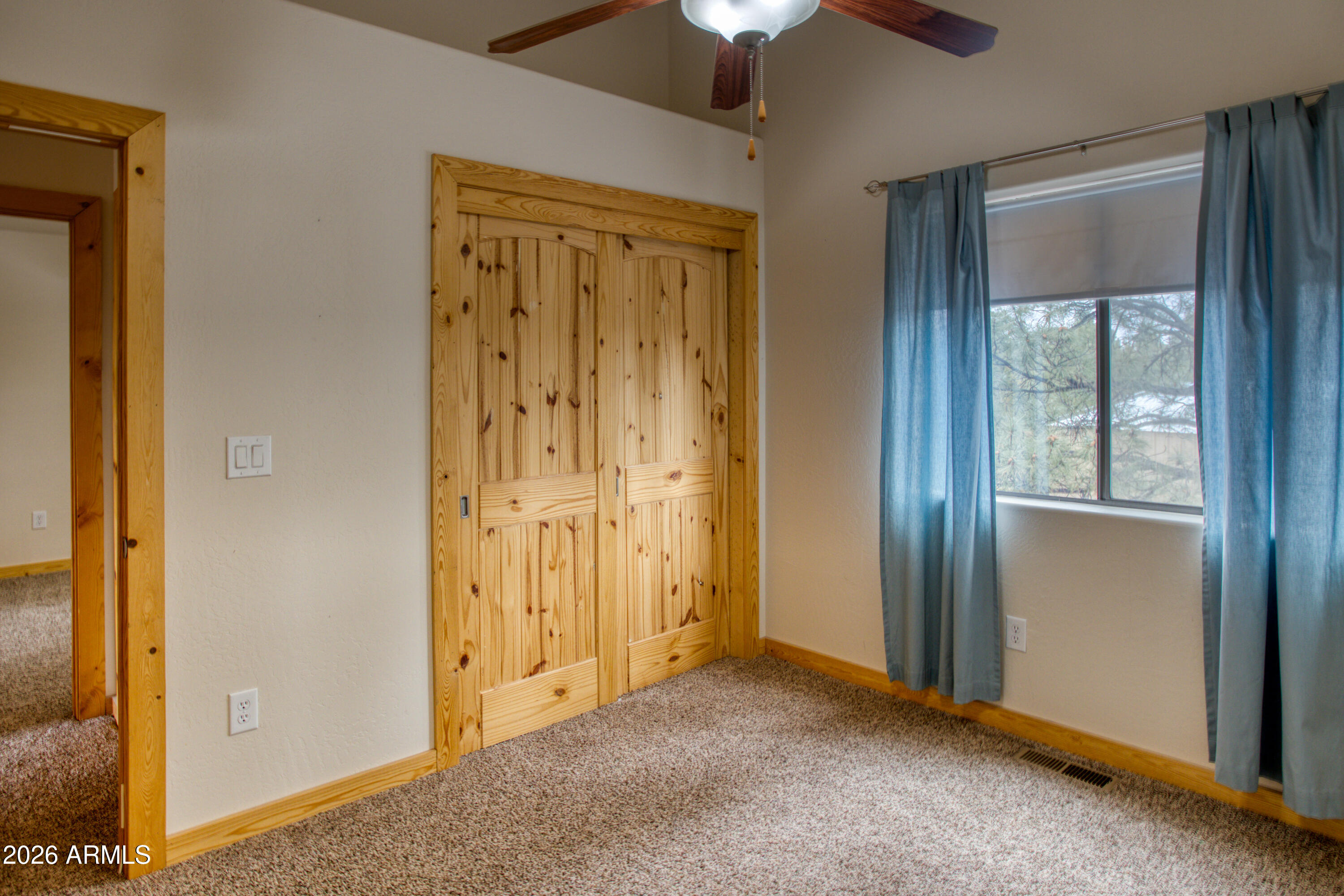 Thunder Ridge - Residential
