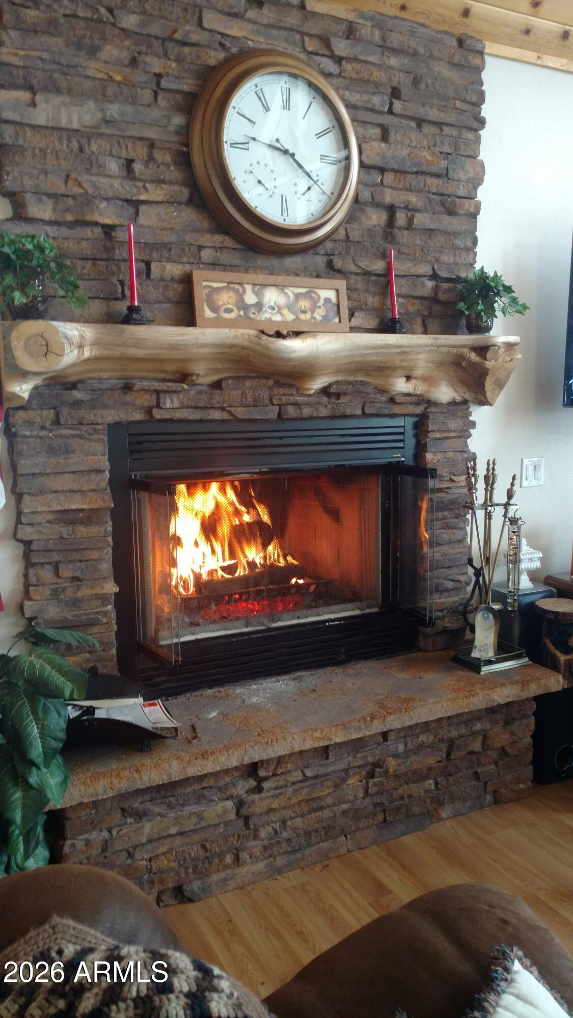 Thunder Ridge - Residential