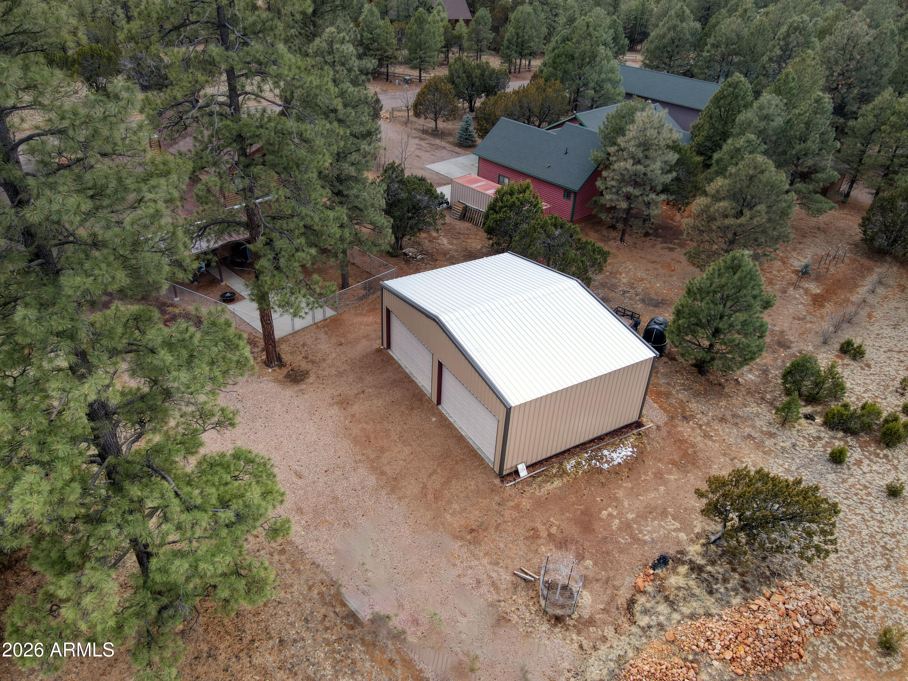Thunder Ridge - Residential