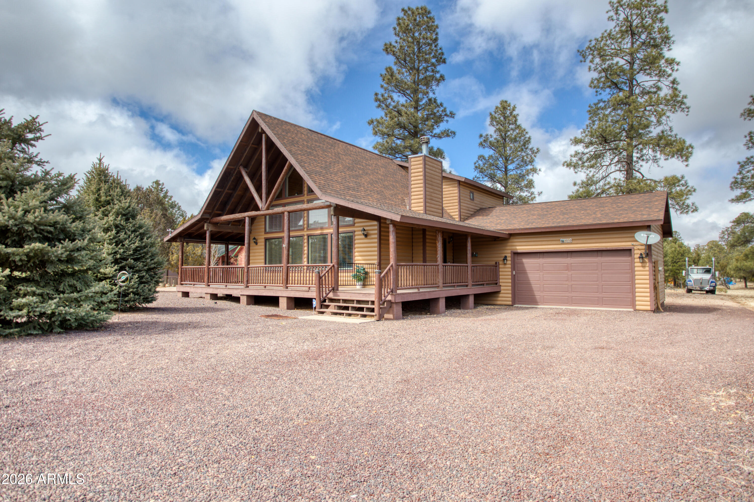 Thunder Ridge - Residential