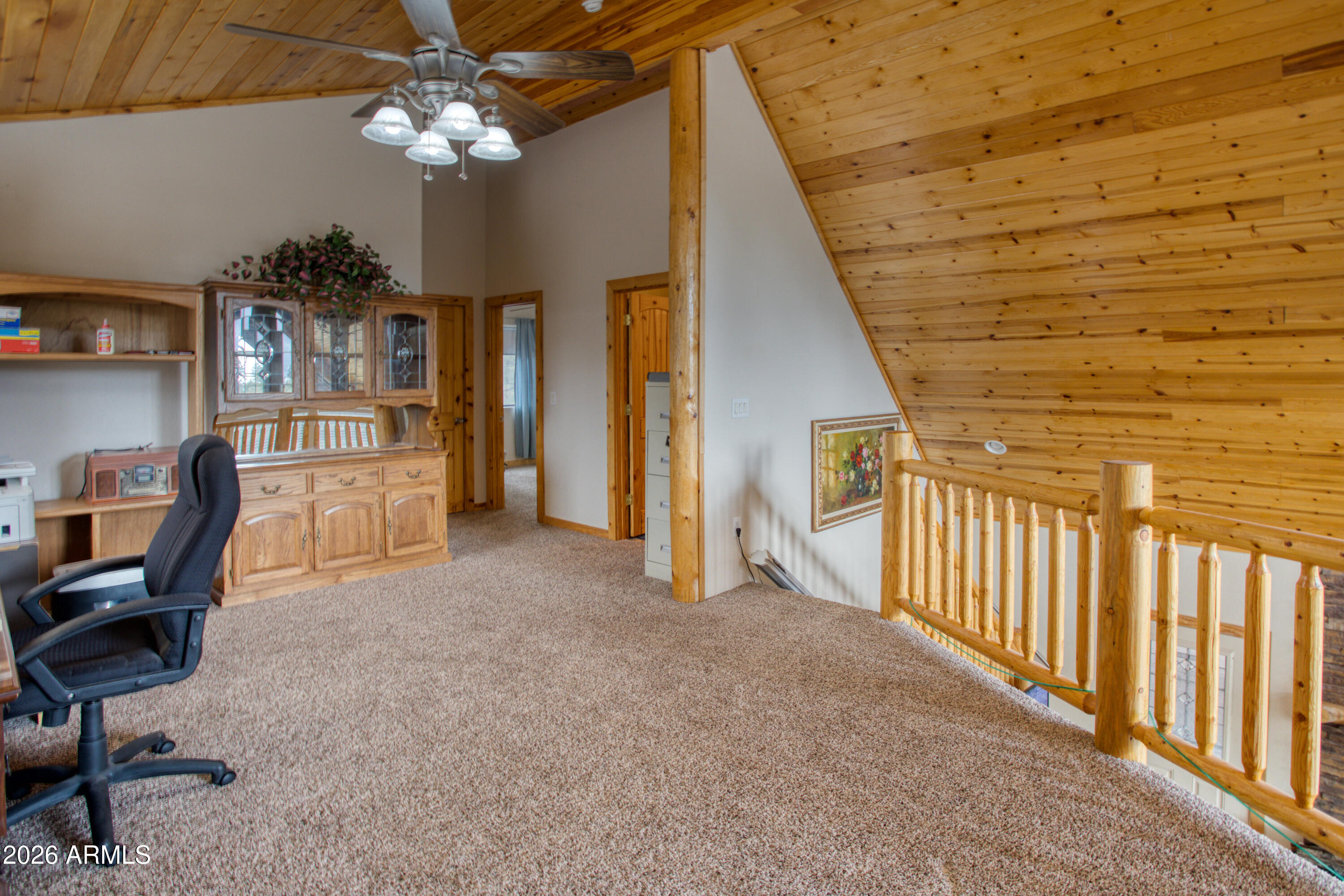 Thunder Ridge - Residential