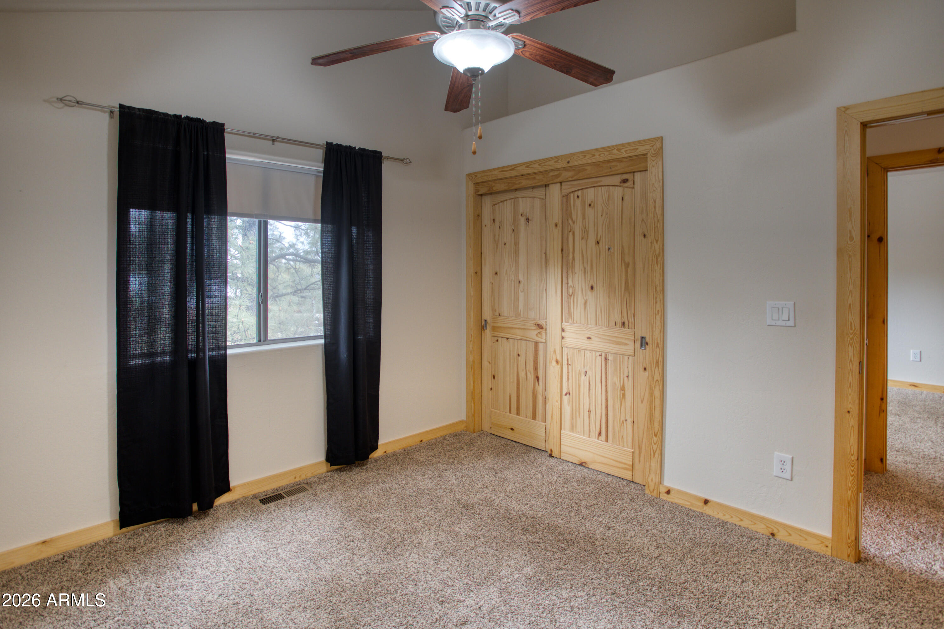 Thunder Ridge - Residential