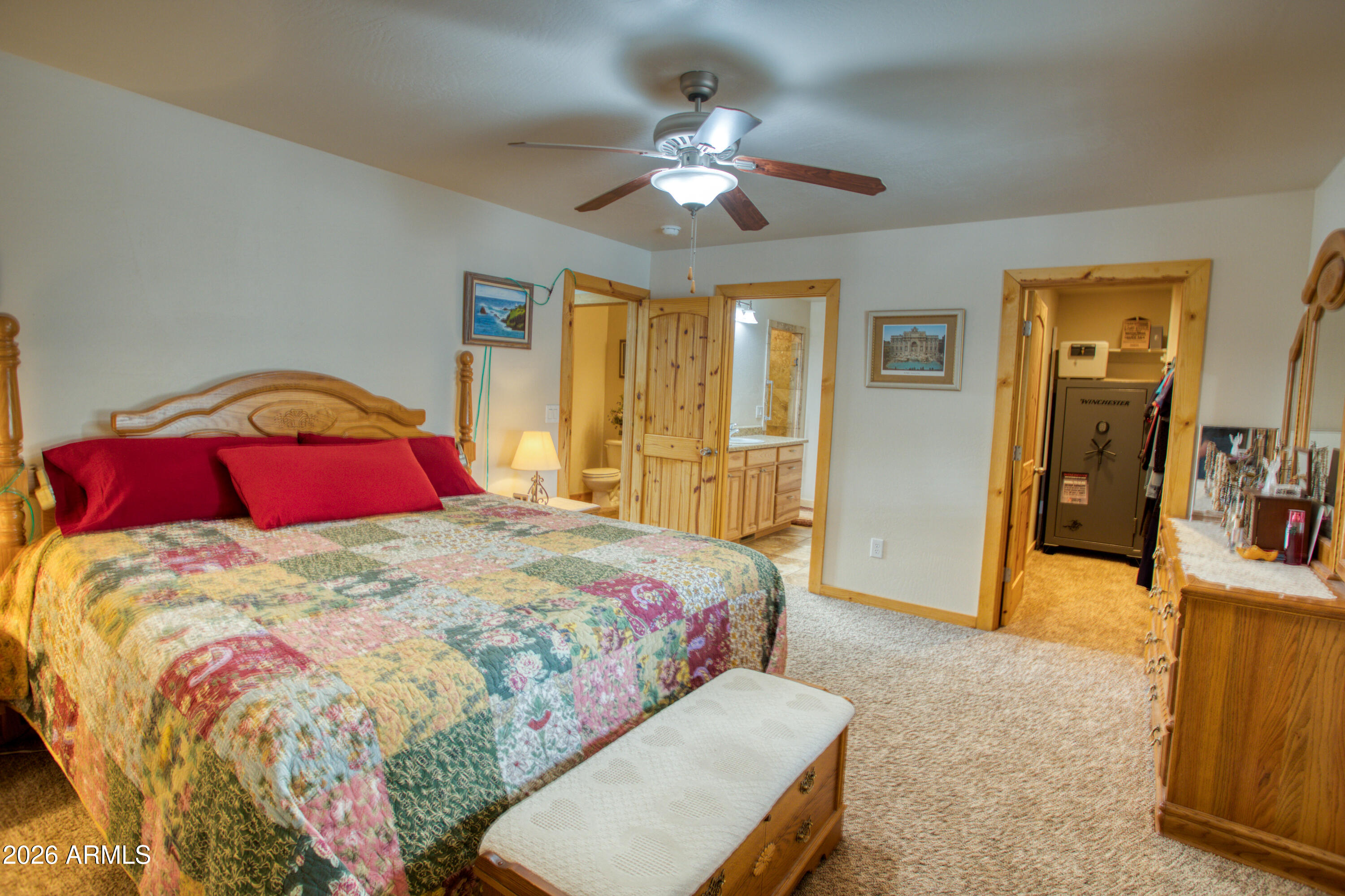 Thunder Ridge - Residential