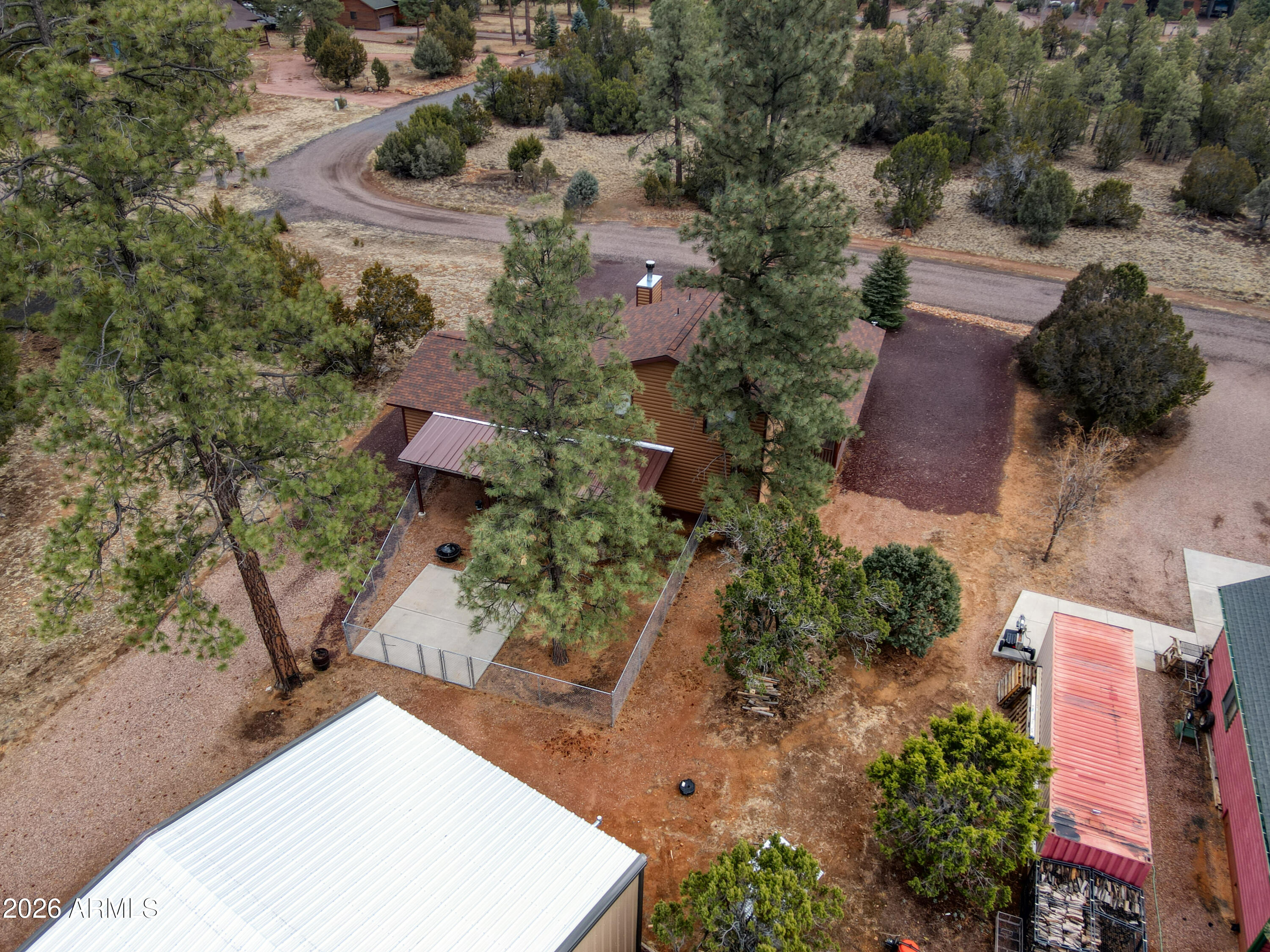 Thunder Ridge - Residential