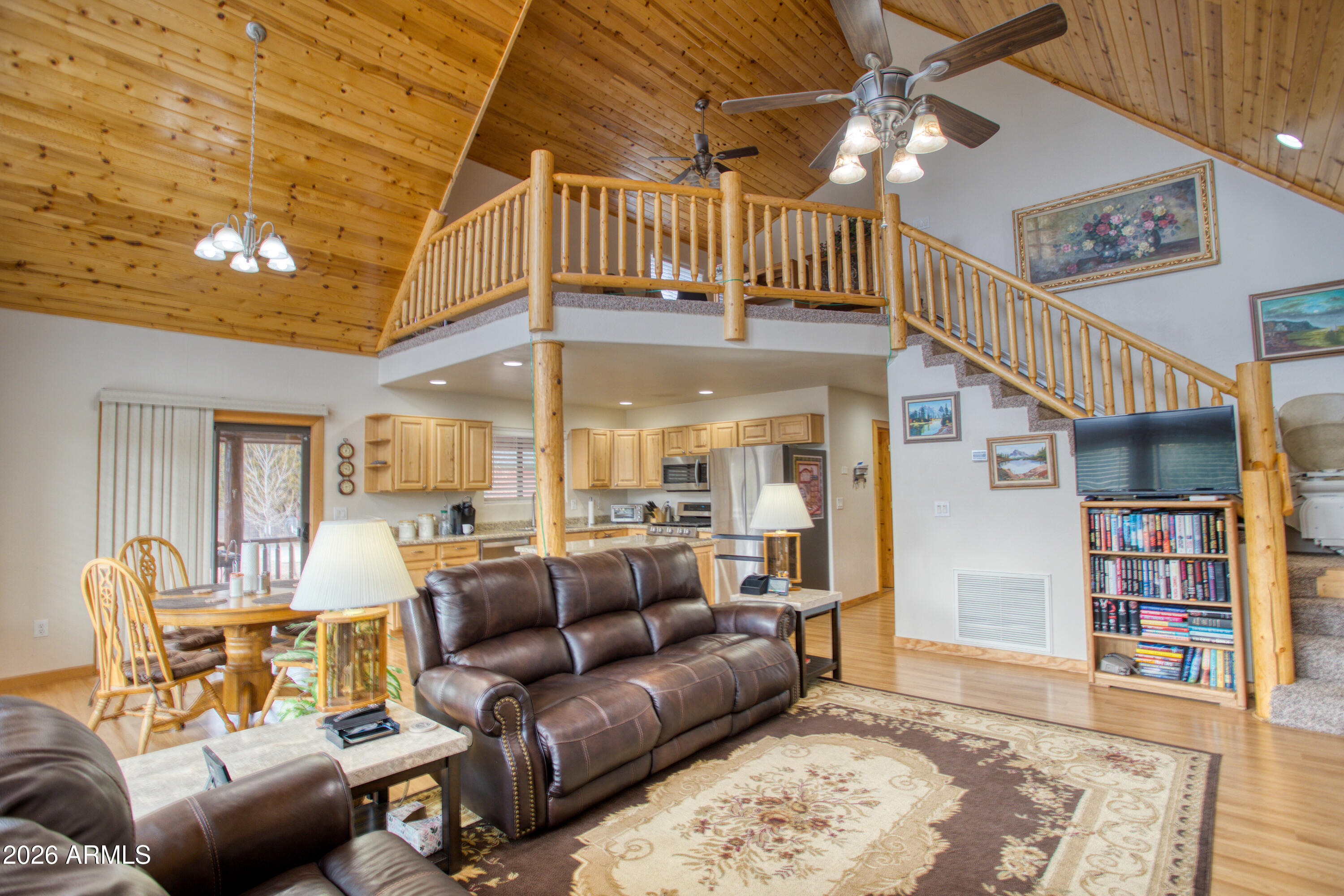 Thunder Ridge - Residential