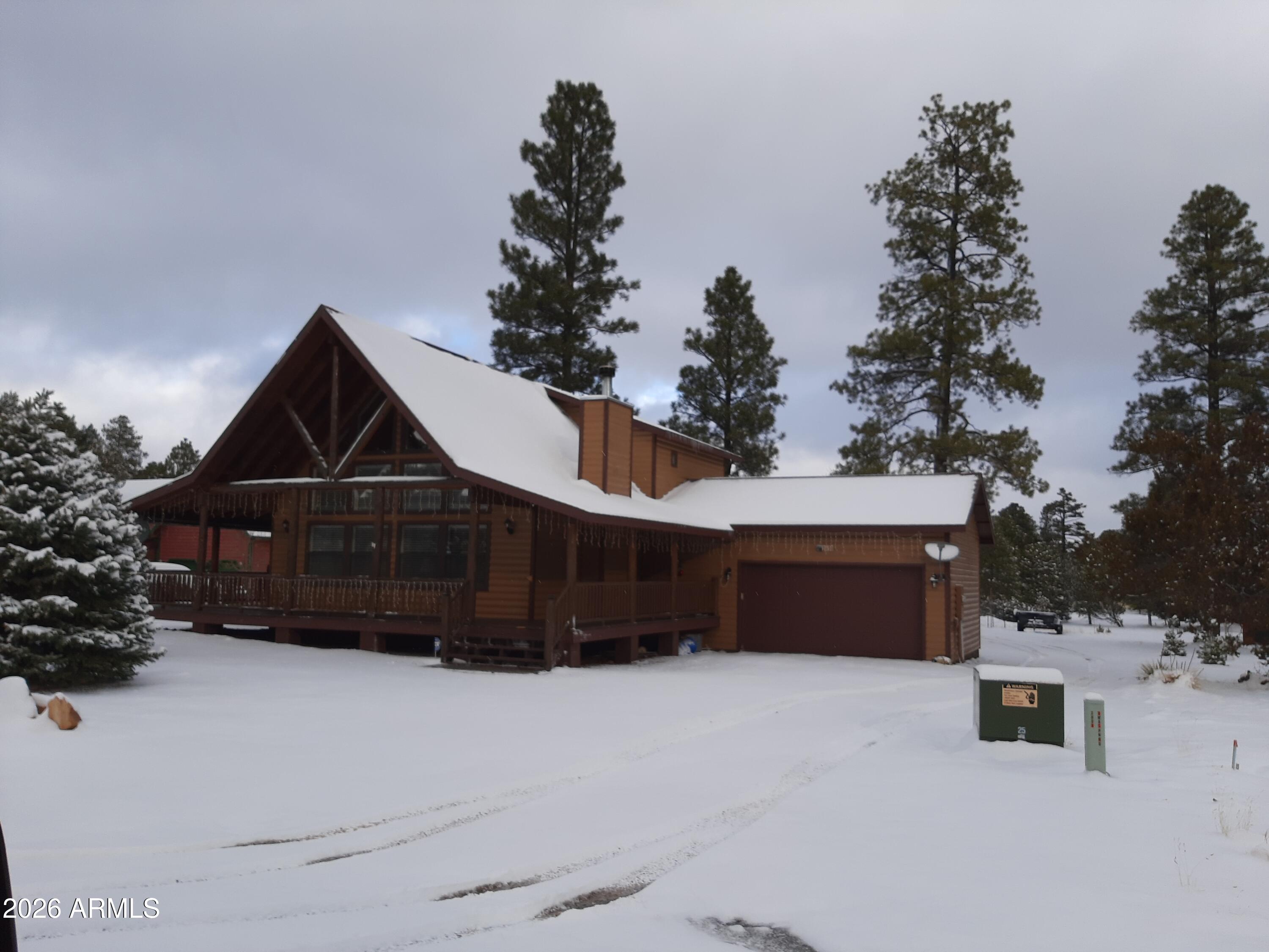 Thunder Ridge - Residential