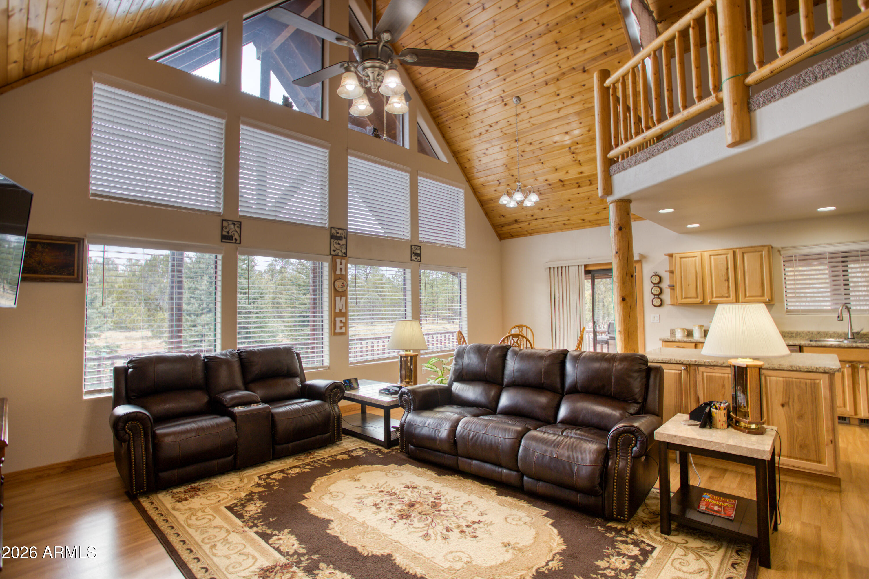 Thunder Ridge - Residential