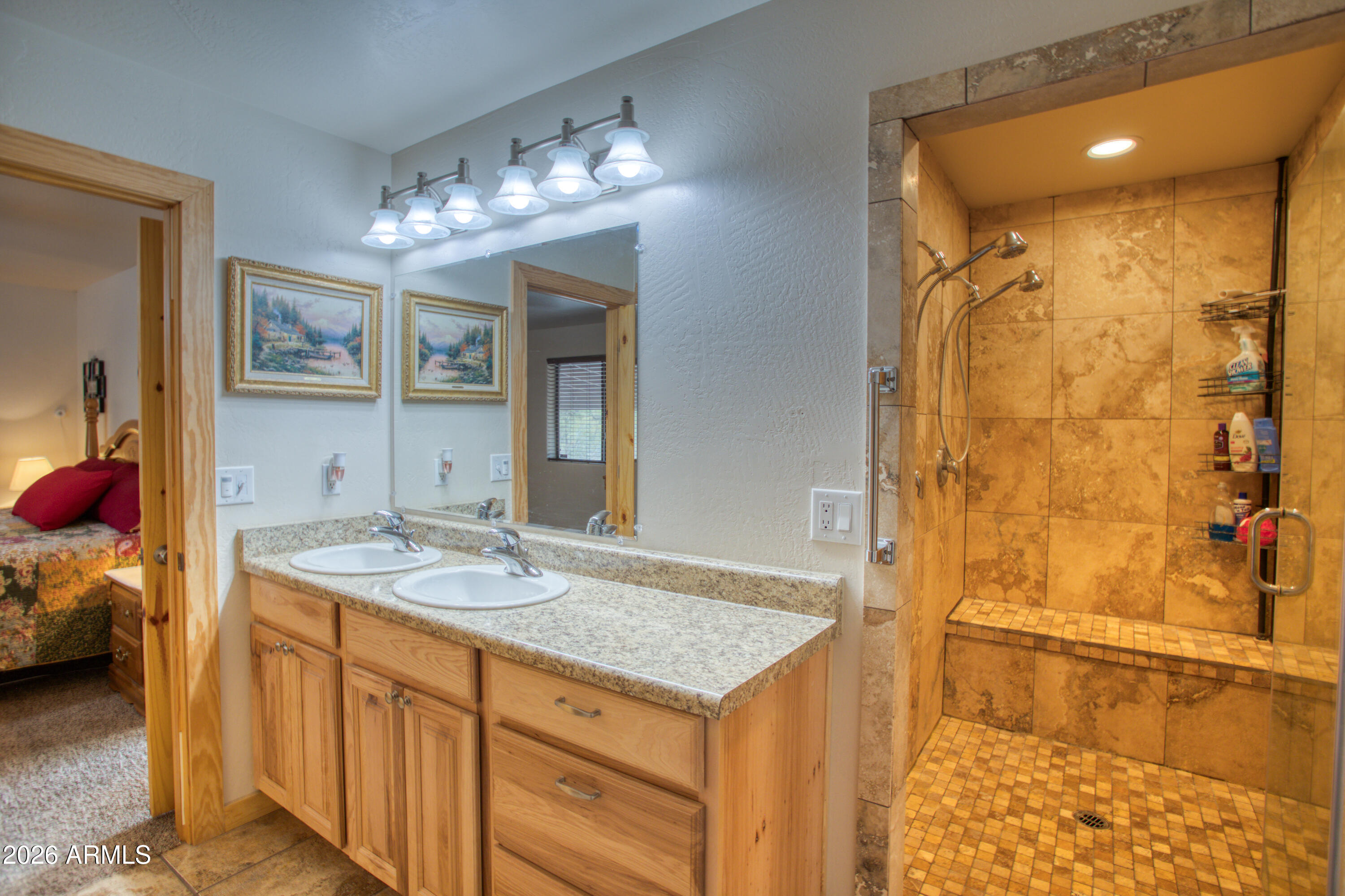 Thunder Ridge - Residential