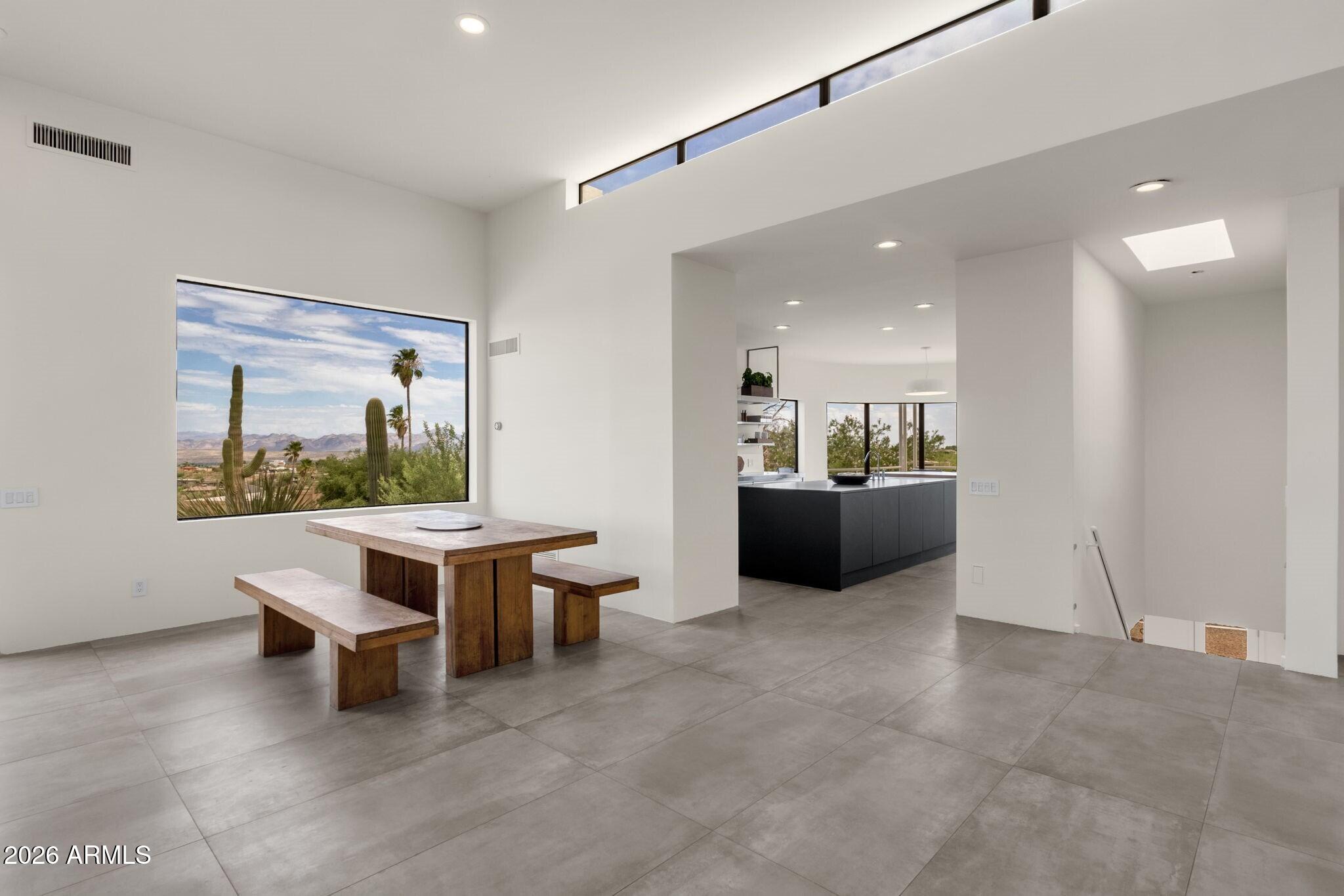 FOUNTAIN HILLS ARIZONA FINAL PLAT NO 423 BLOCKS 1 - Residential