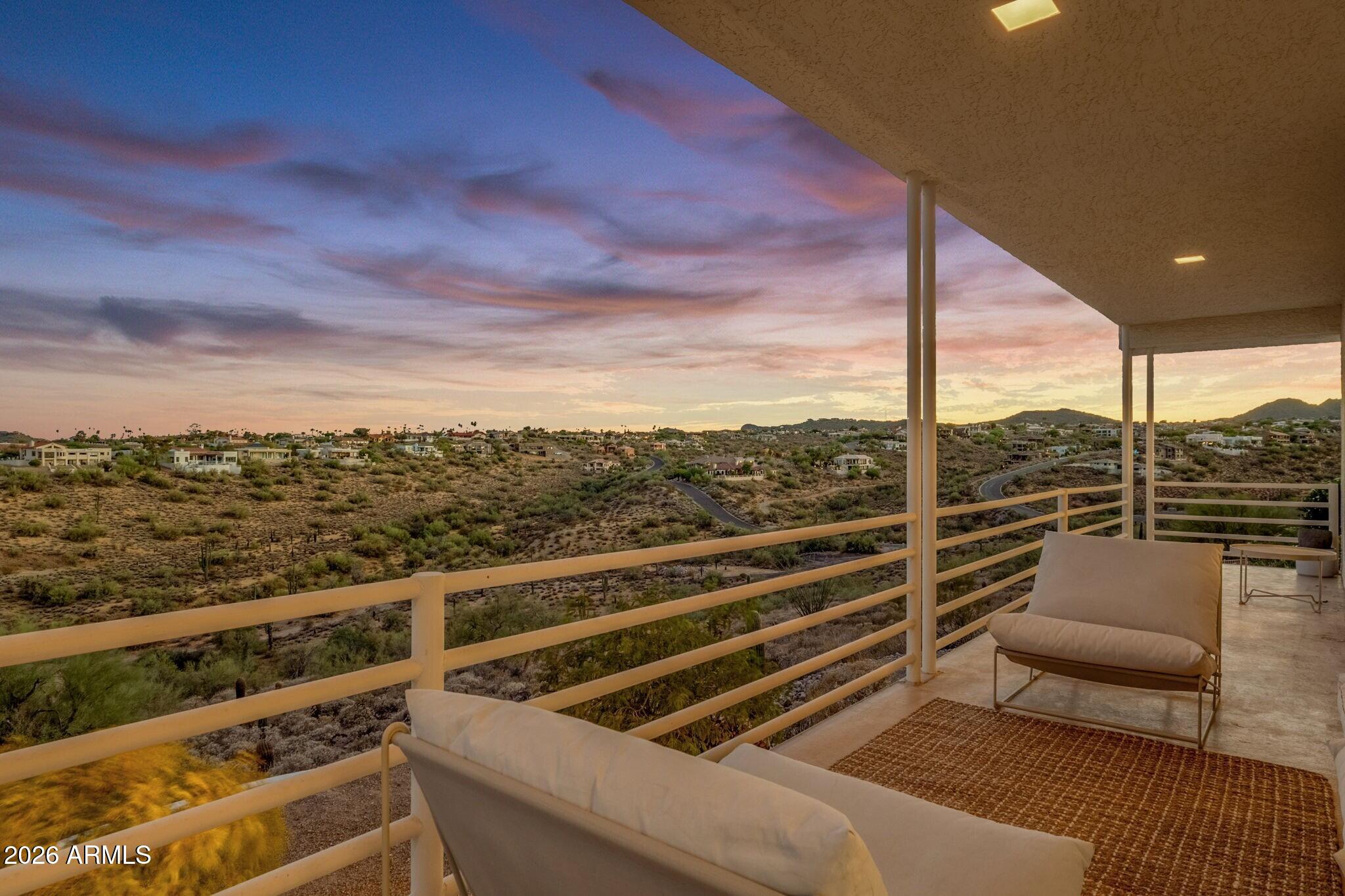 FOUNTAIN HILLS ARIZONA FINAL PLAT NO 423 BLOCKS 1 - Residential
