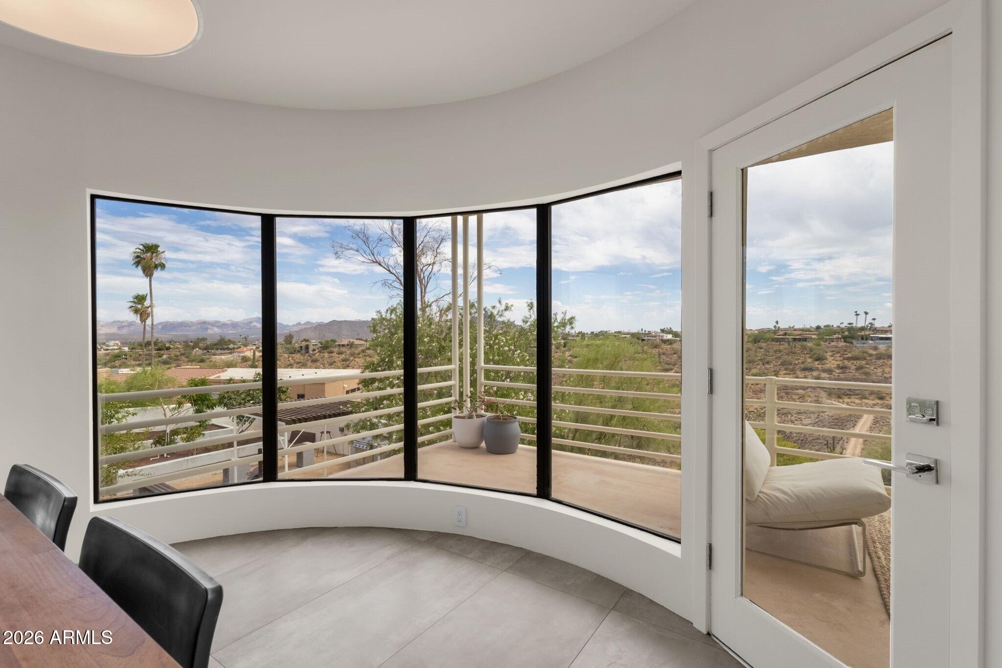 FOUNTAIN HILLS ARIZONA FINAL PLAT NO 423 BLOCKS 1 - Residential