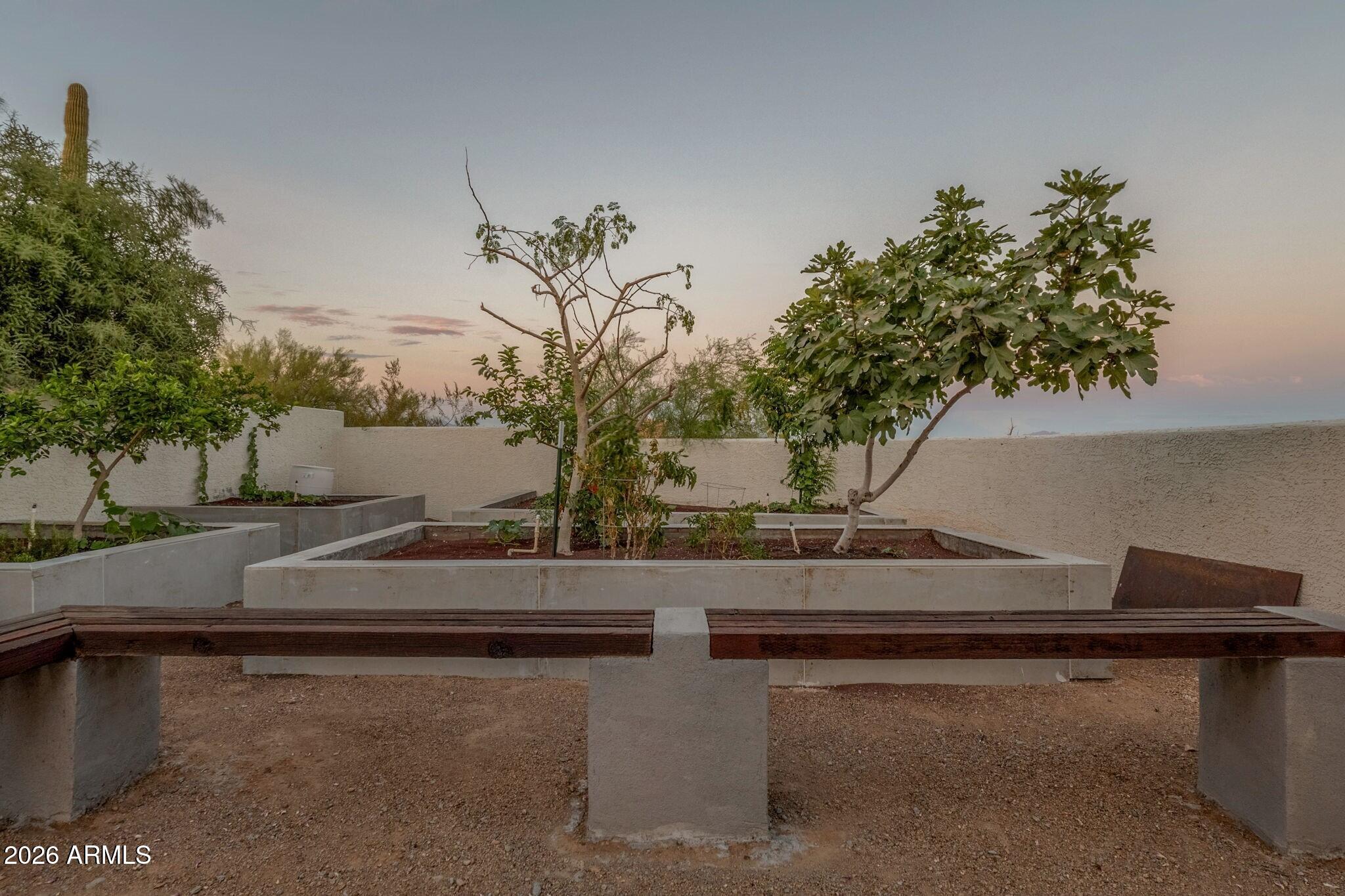 FOUNTAIN HILLS ARIZONA FINAL PLAT NO 423 BLOCKS 1 - Residential