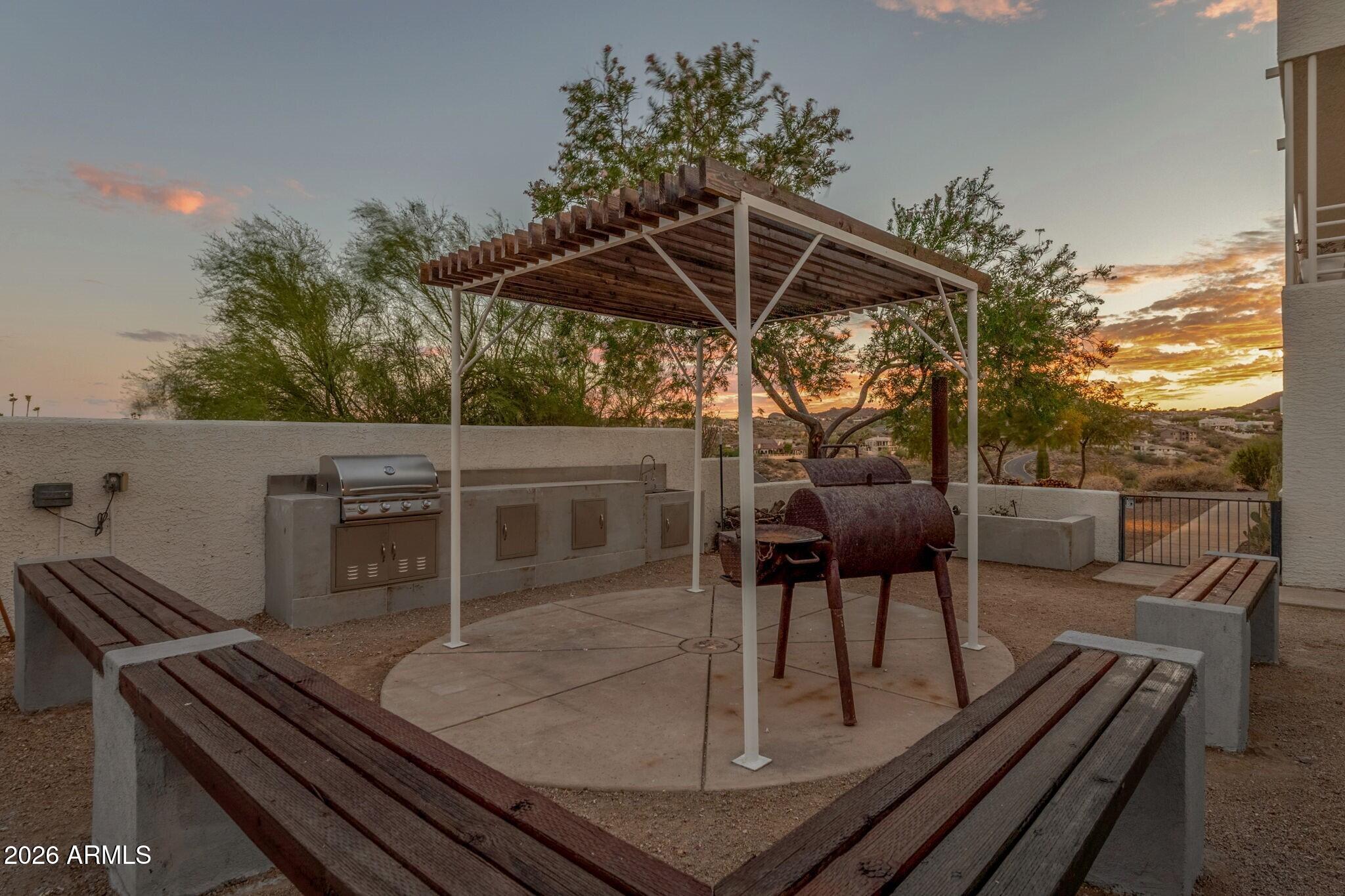 FOUNTAIN HILLS ARIZONA FINAL PLAT NO 423 BLOCKS 1 - Residential