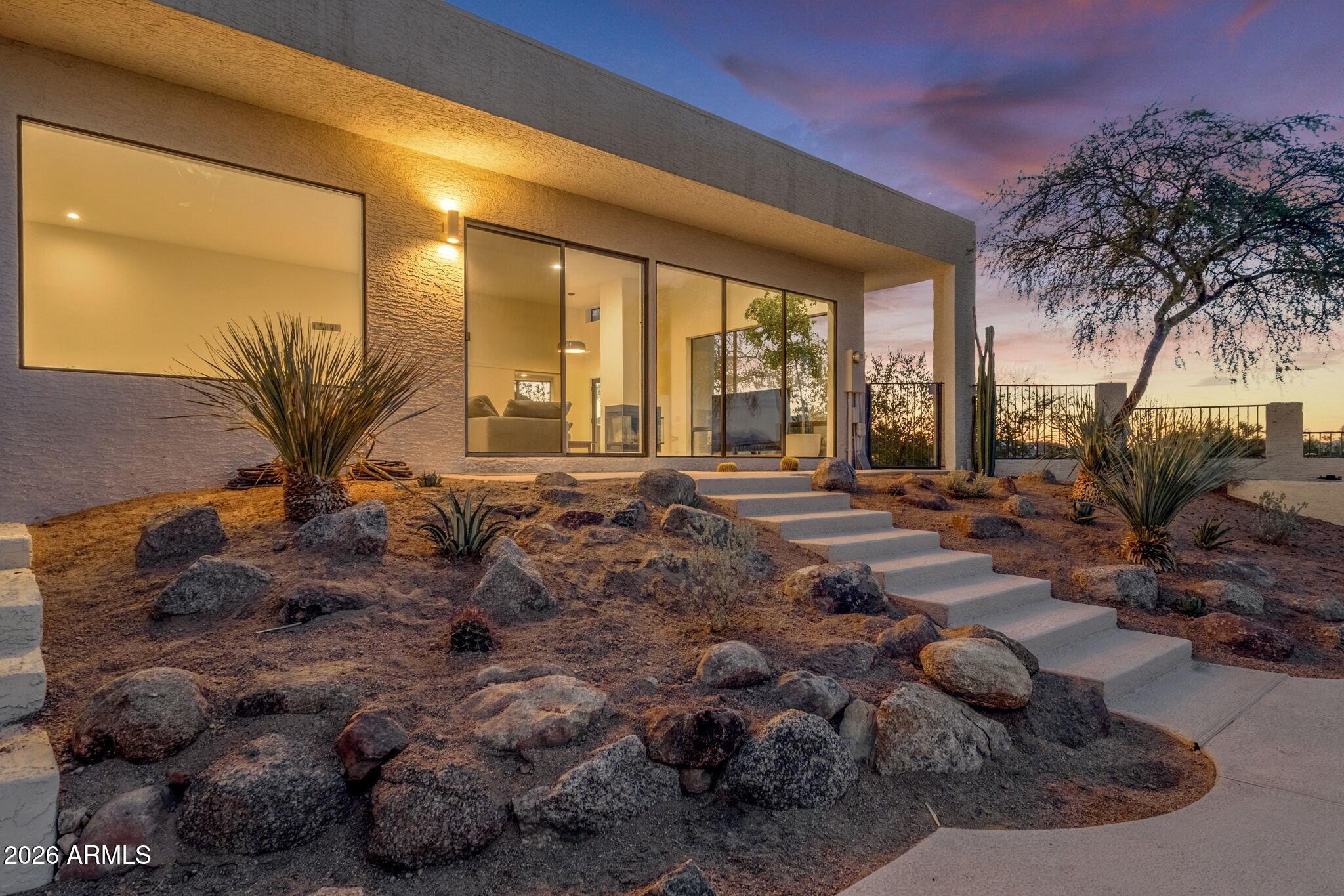 FOUNTAIN HILLS ARIZONA FINAL PLAT NO 423 BLOCKS 1 - Residential