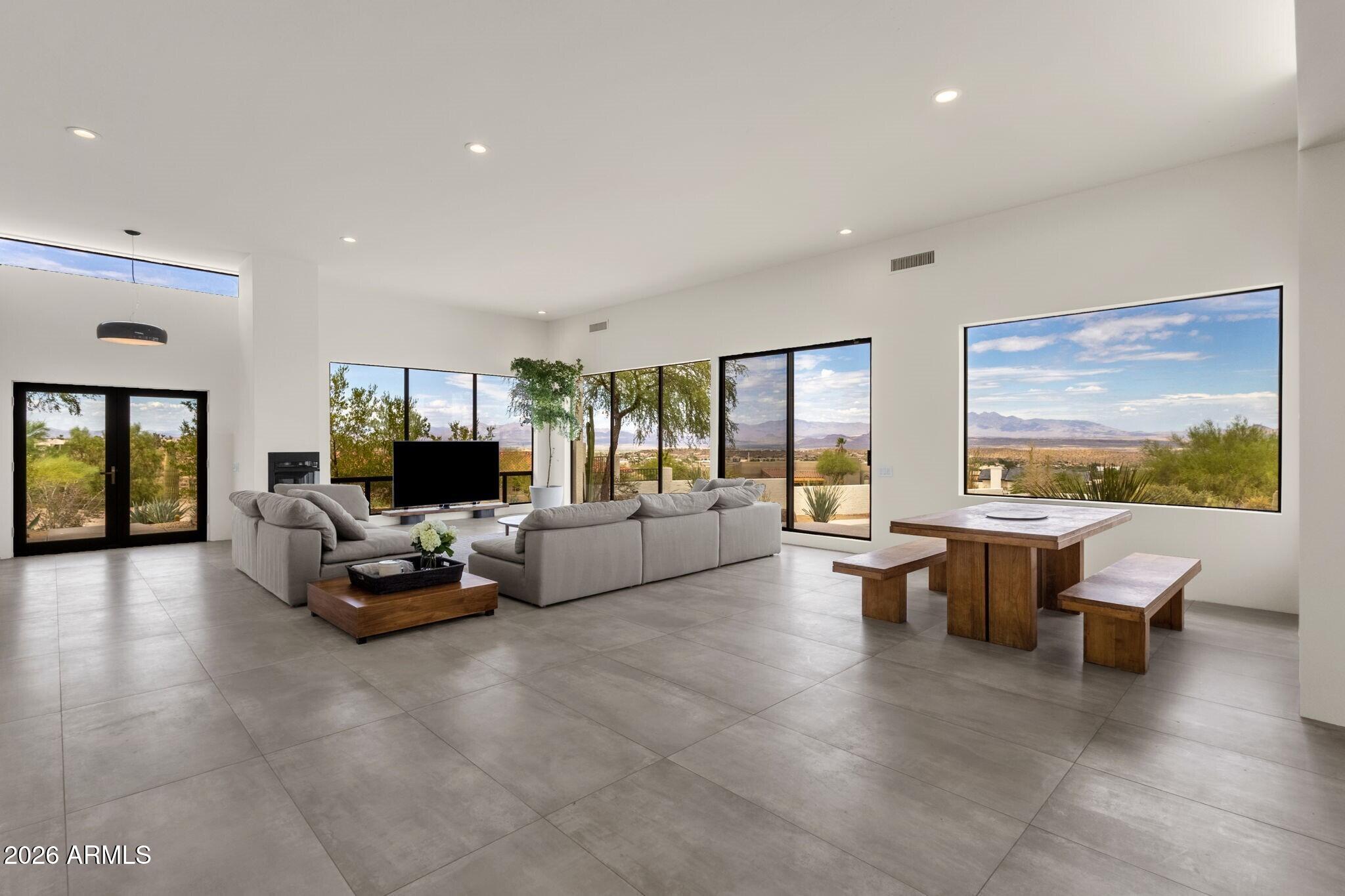 FOUNTAIN HILLS ARIZONA FINAL PLAT NO 423 BLOCKS 1 - Residential