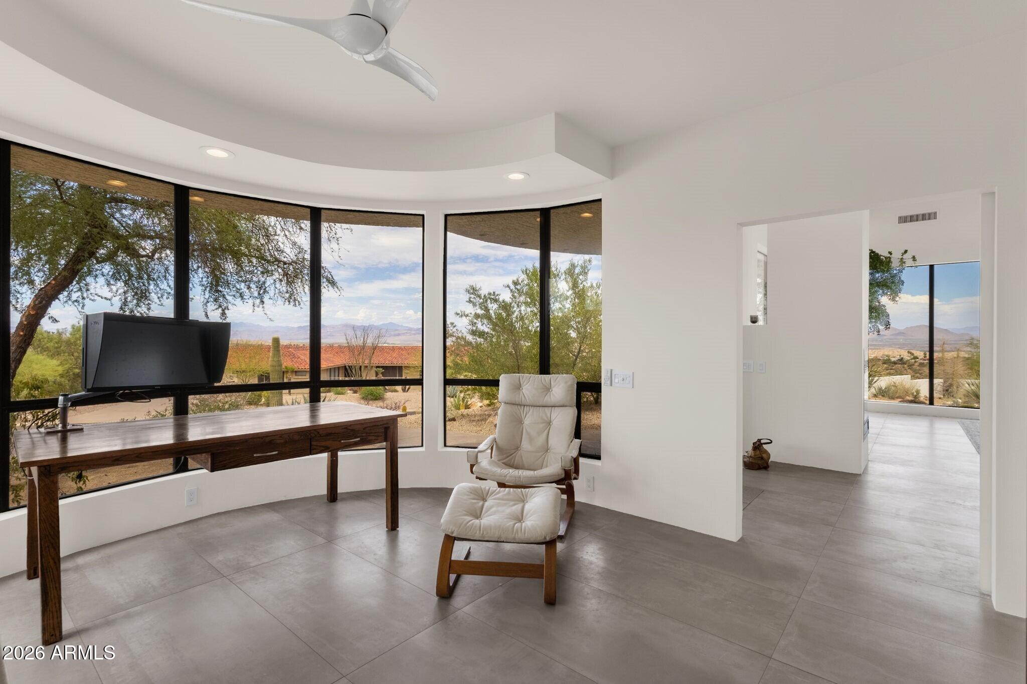 FOUNTAIN HILLS ARIZONA FINAL PLAT NO 423 BLOCKS 1 - Residential