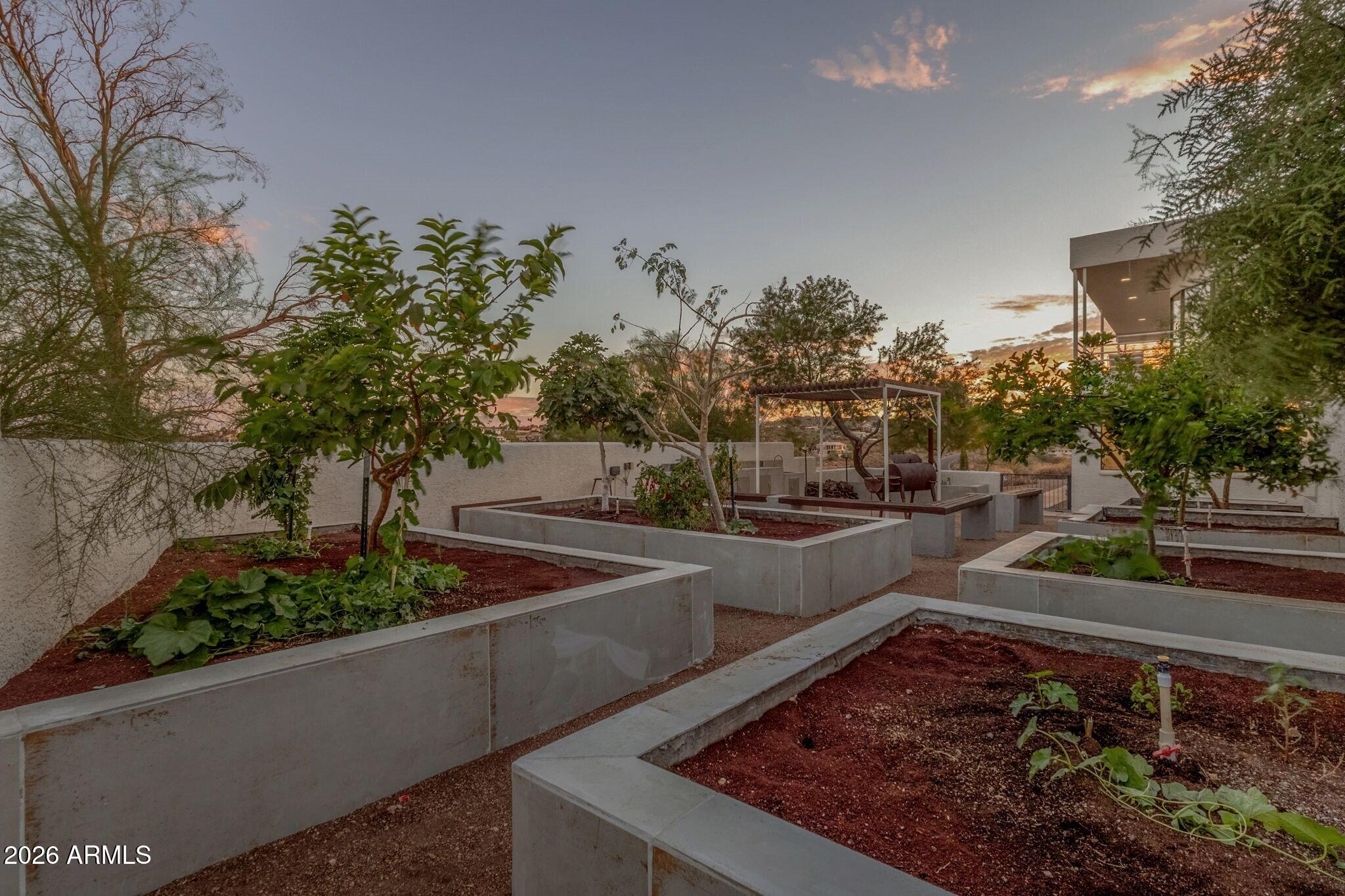 FOUNTAIN HILLS ARIZONA FINAL PLAT NO 423 BLOCKS 1 - Residential
