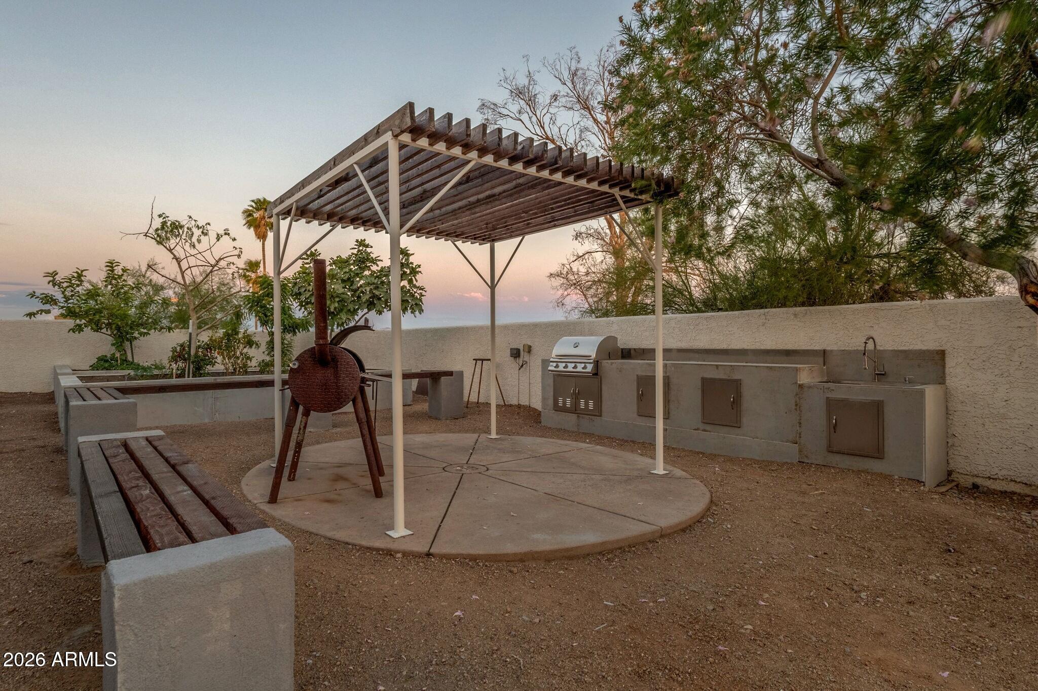 FOUNTAIN HILLS ARIZONA FINAL PLAT NO 423 BLOCKS 1 - Residential