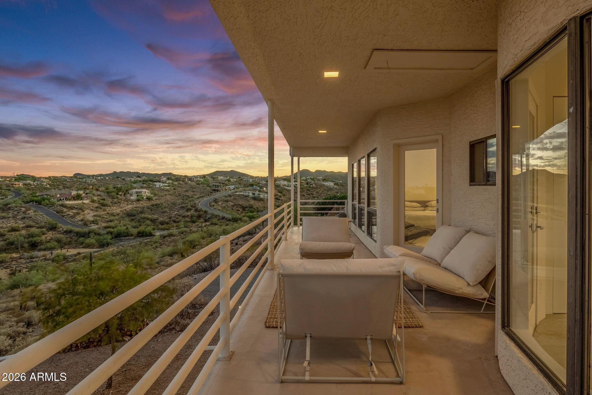 FOUNTAIN HILLS ARIZONA FINAL PLAT NO 423 BLOCKS 1 - Residential