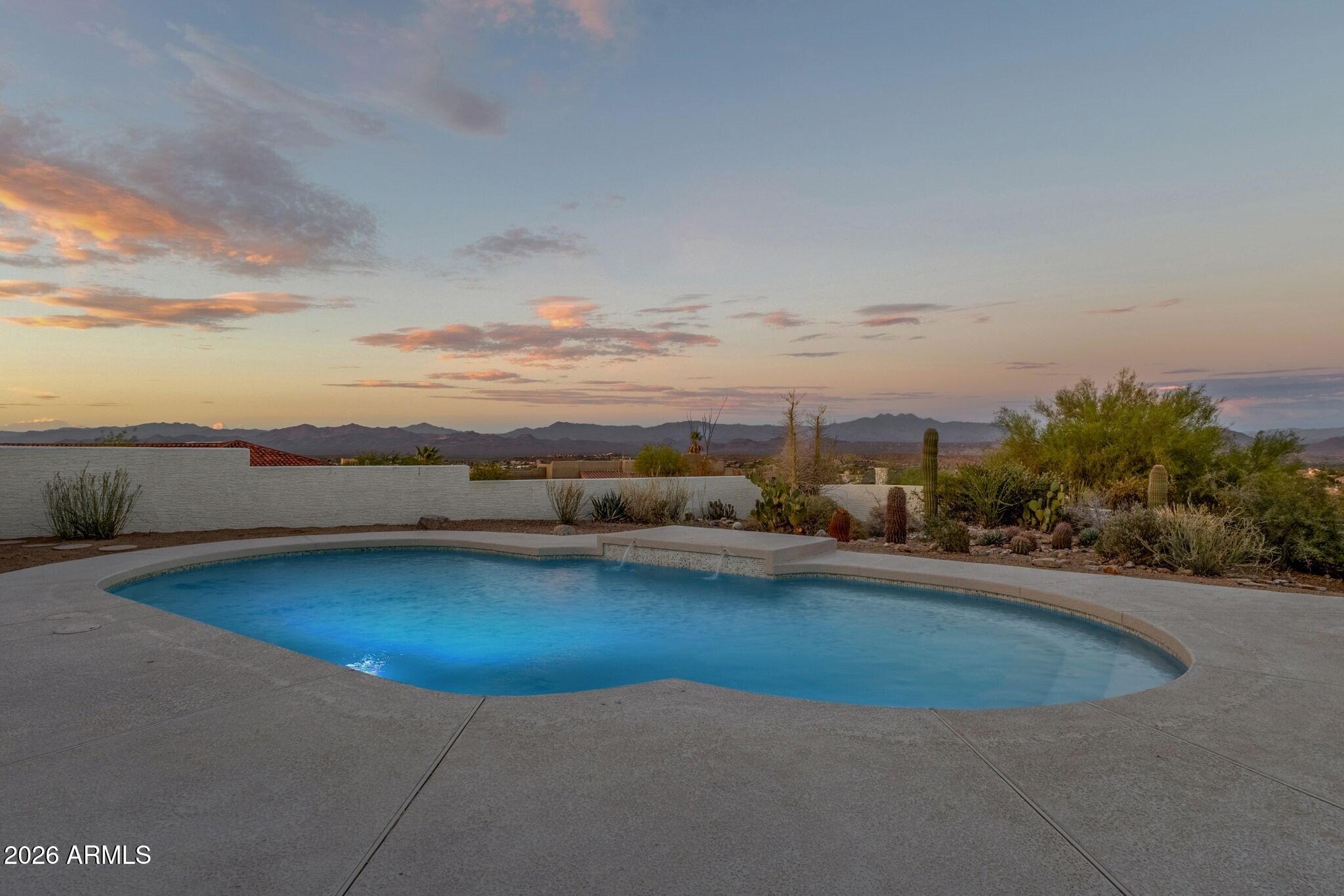 FOUNTAIN HILLS ARIZONA FINAL PLAT NO 423 BLOCKS 1 - Residential