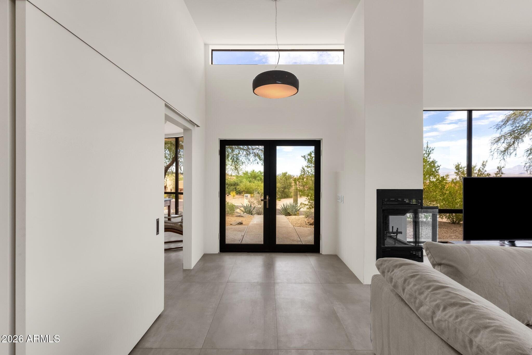FOUNTAIN HILLS ARIZONA FINAL PLAT NO 423 BLOCKS 1 - Residential
