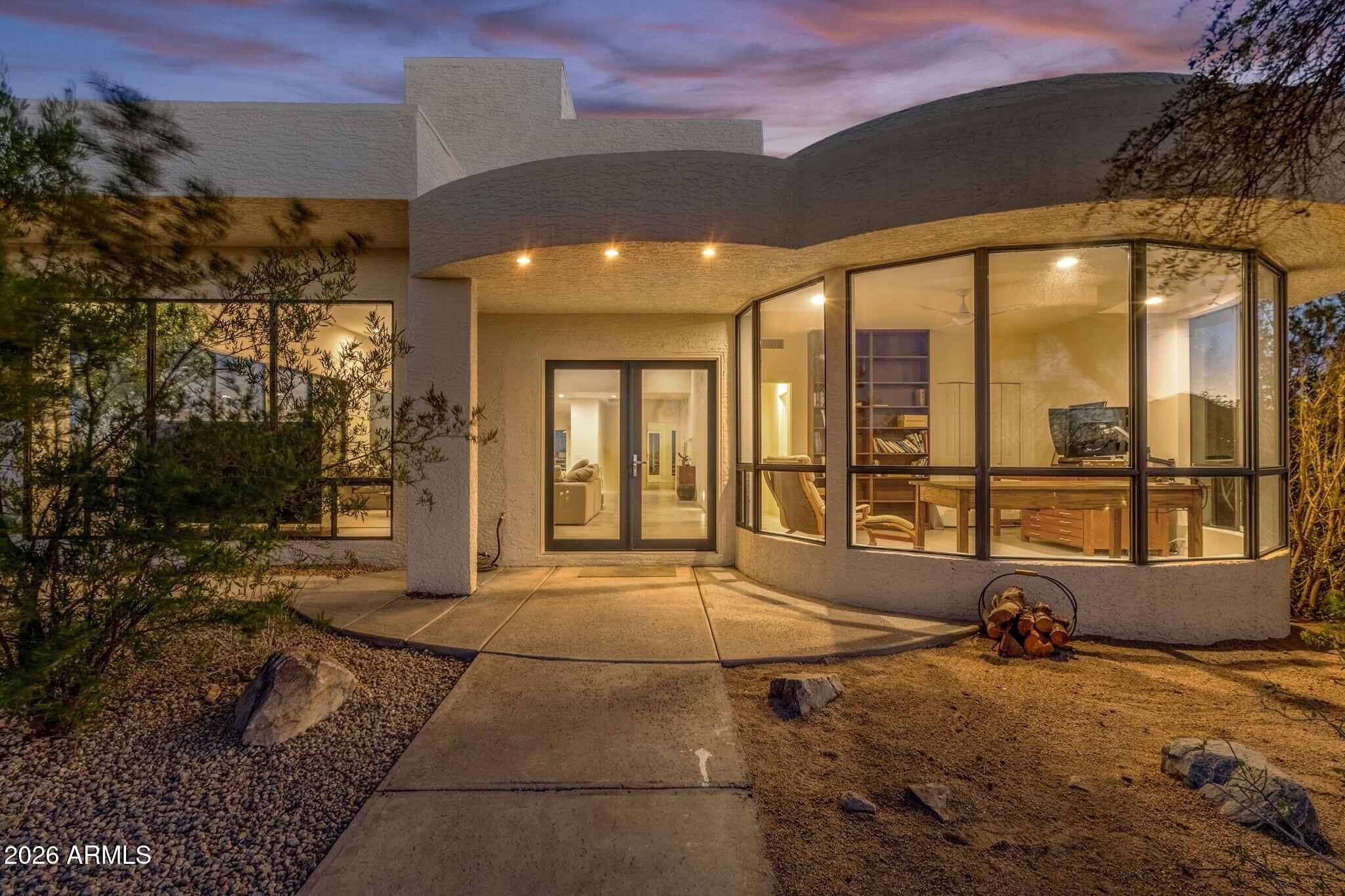 FOUNTAIN HILLS ARIZONA FINAL PLAT NO 423 BLOCKS 1 - Residential