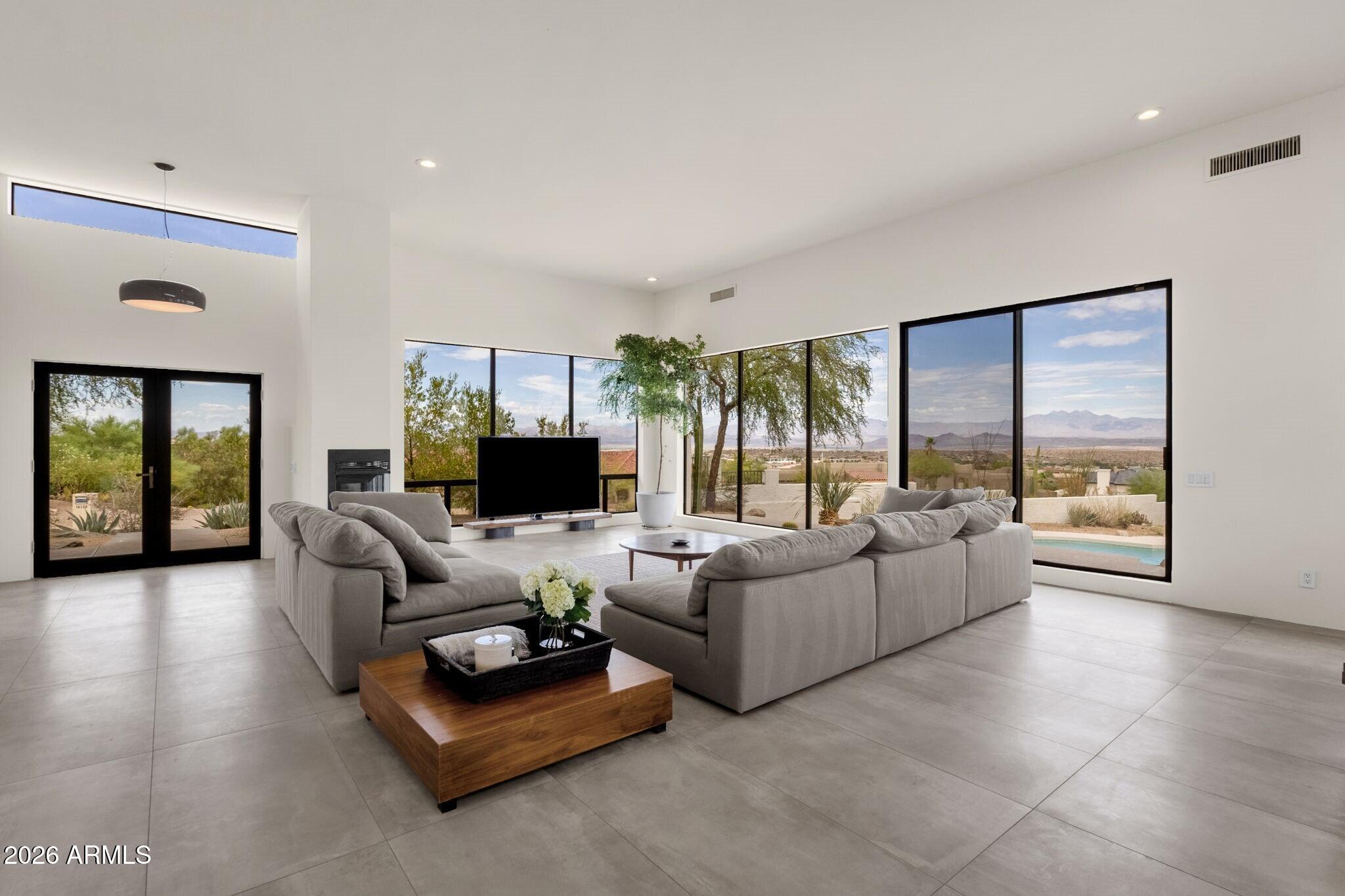 FOUNTAIN HILLS ARIZONA FINAL PLAT NO 423 BLOCKS 1 - Residential