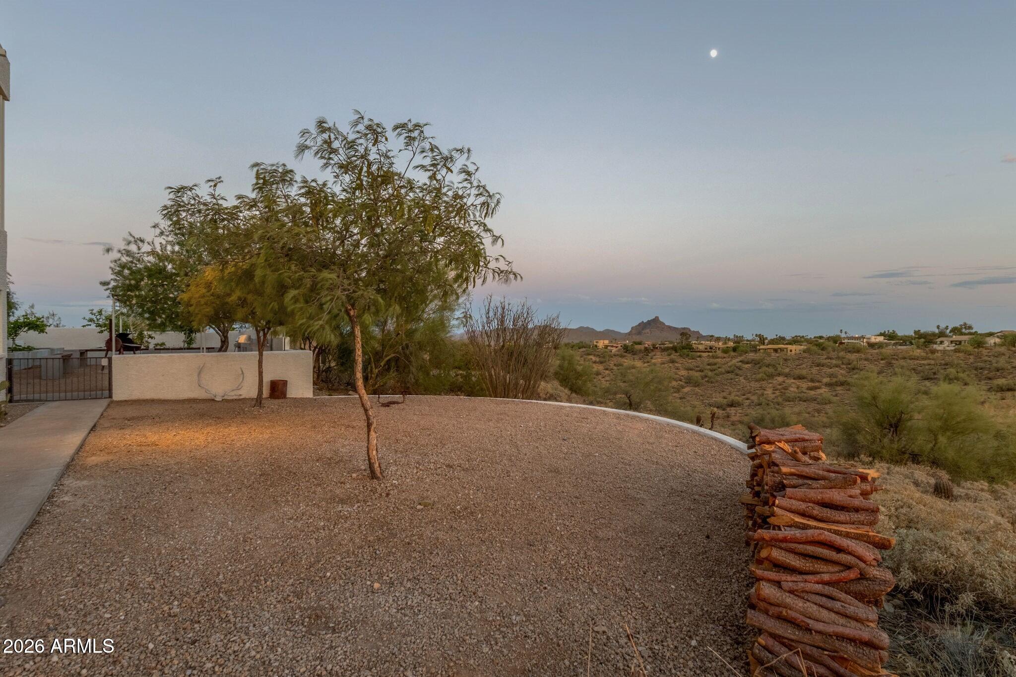 FOUNTAIN HILLS ARIZONA FINAL PLAT NO 423 BLOCKS 1 - Residential
