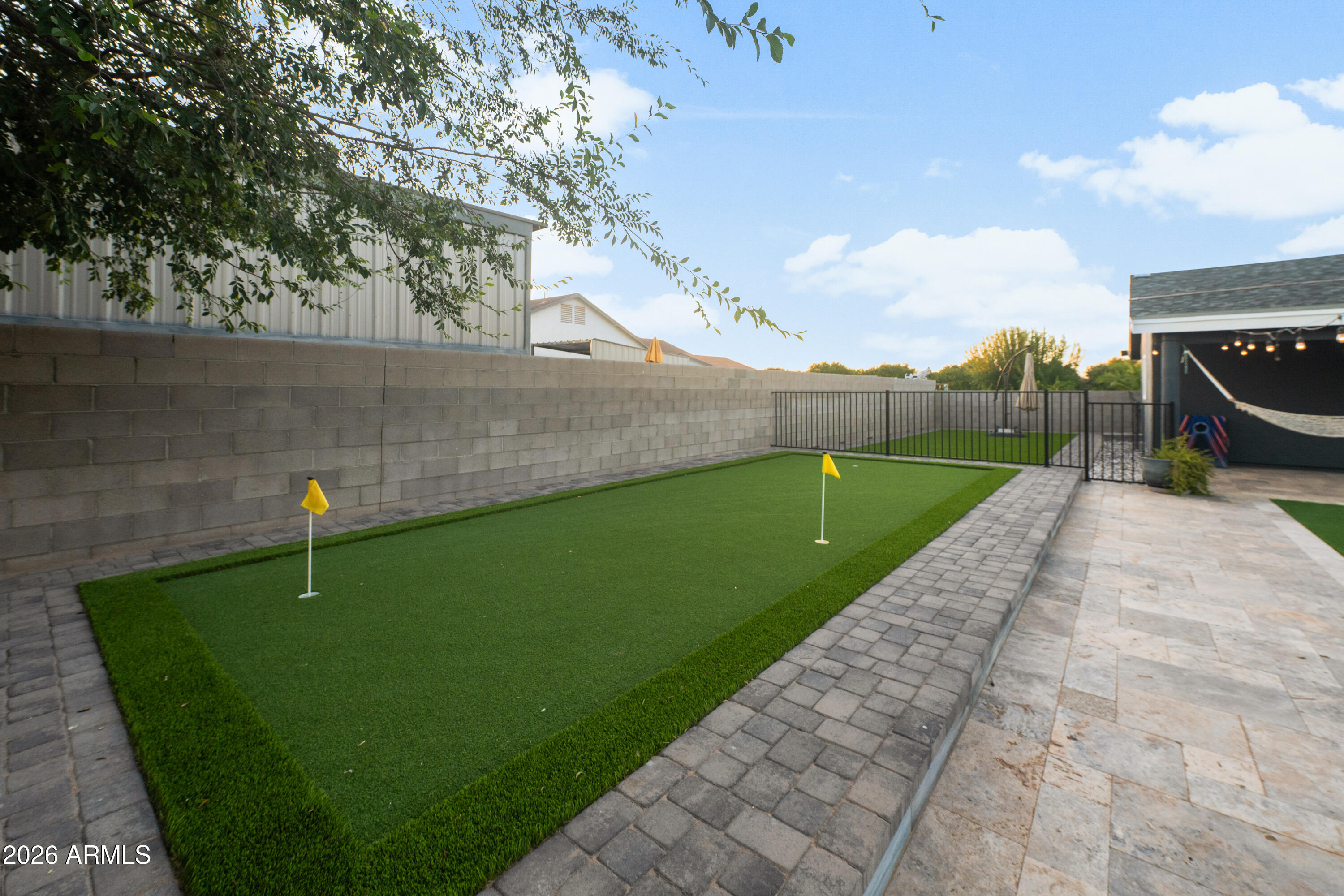 CHANDLER HEIGHTS CITRUS TRACT UNIT 3626 - Residential