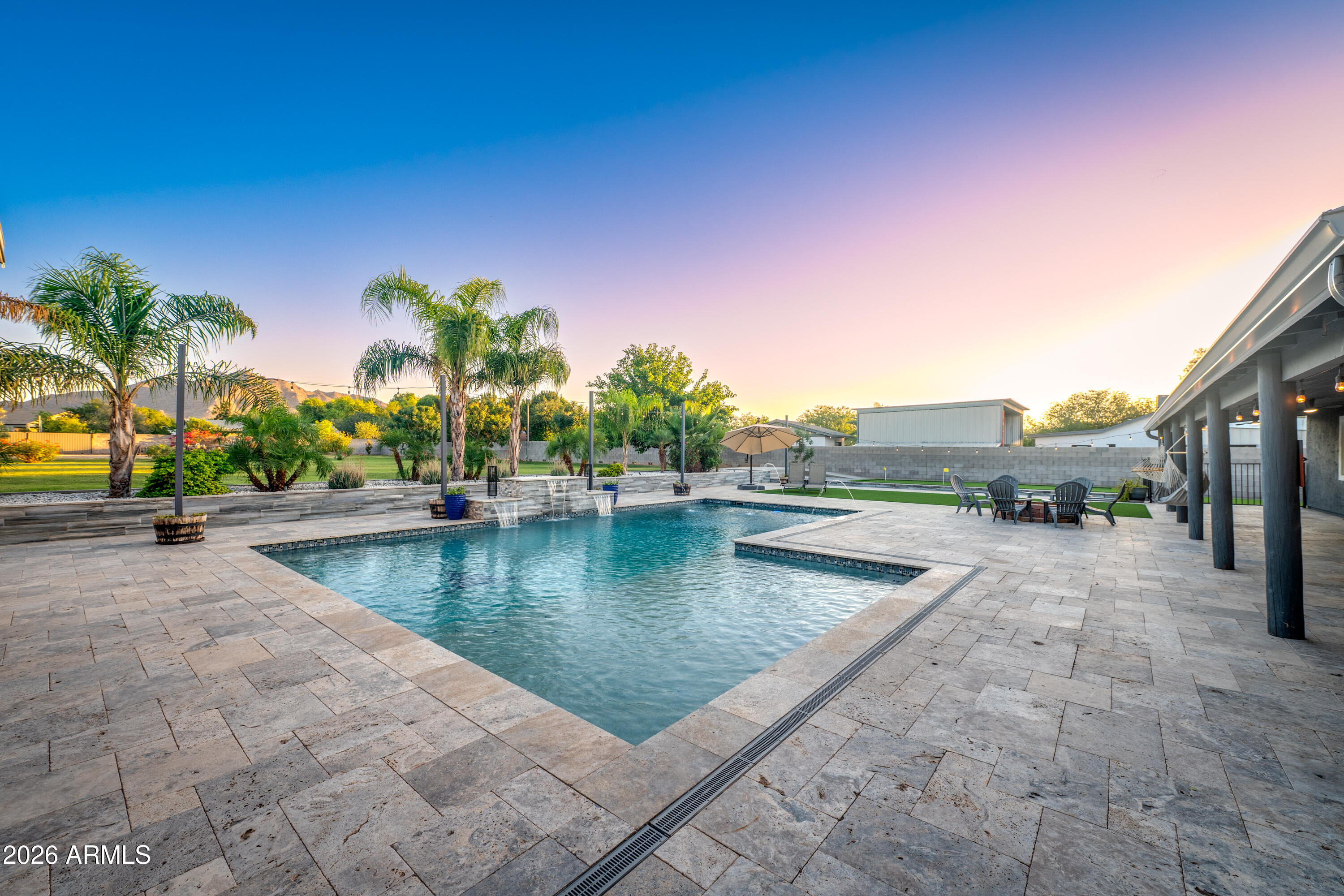 CHANDLER HEIGHTS CITRUS TRACT UNIT 3626 - Residential