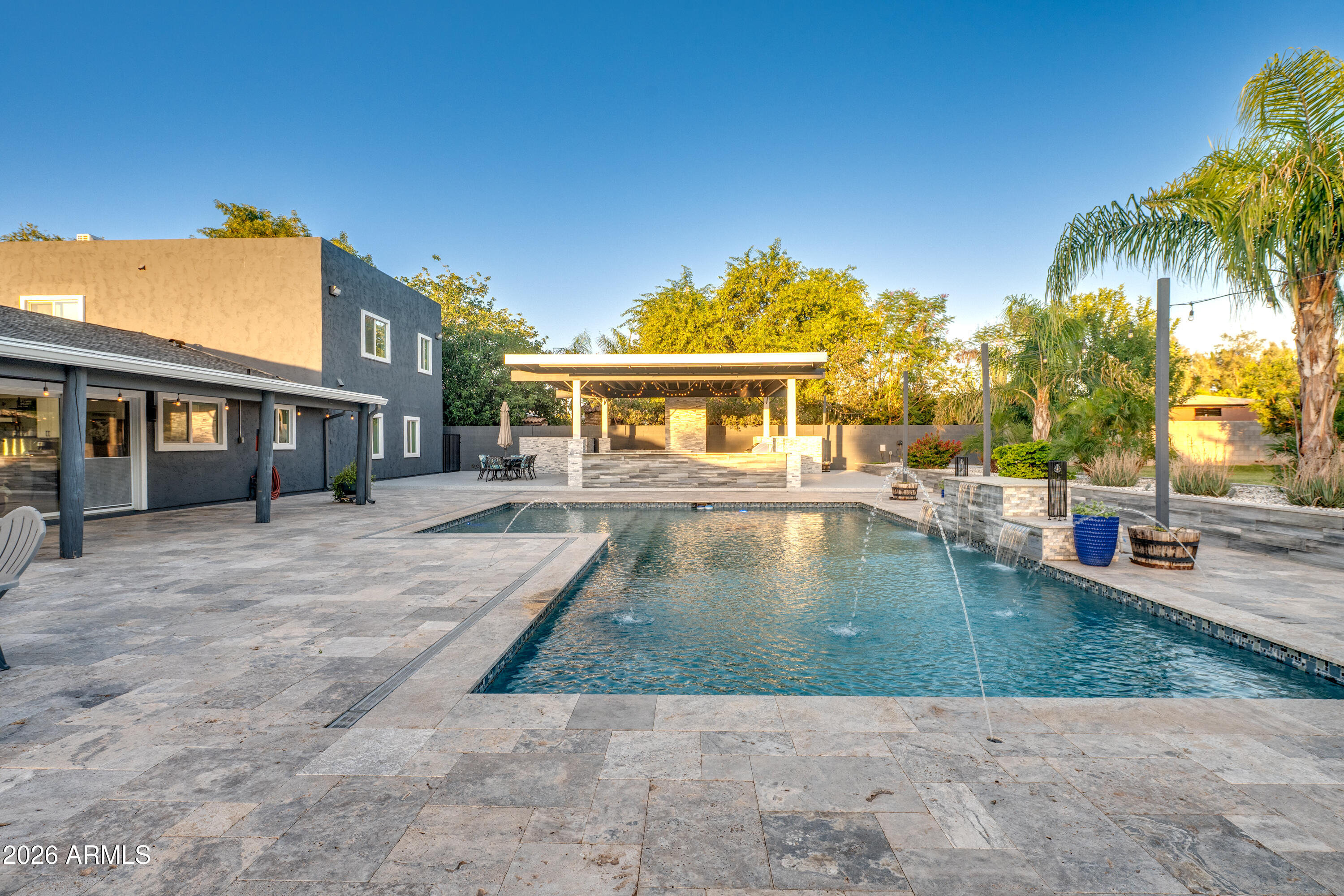 CHANDLER HEIGHTS CITRUS TRACT UNIT 3626 - Residential