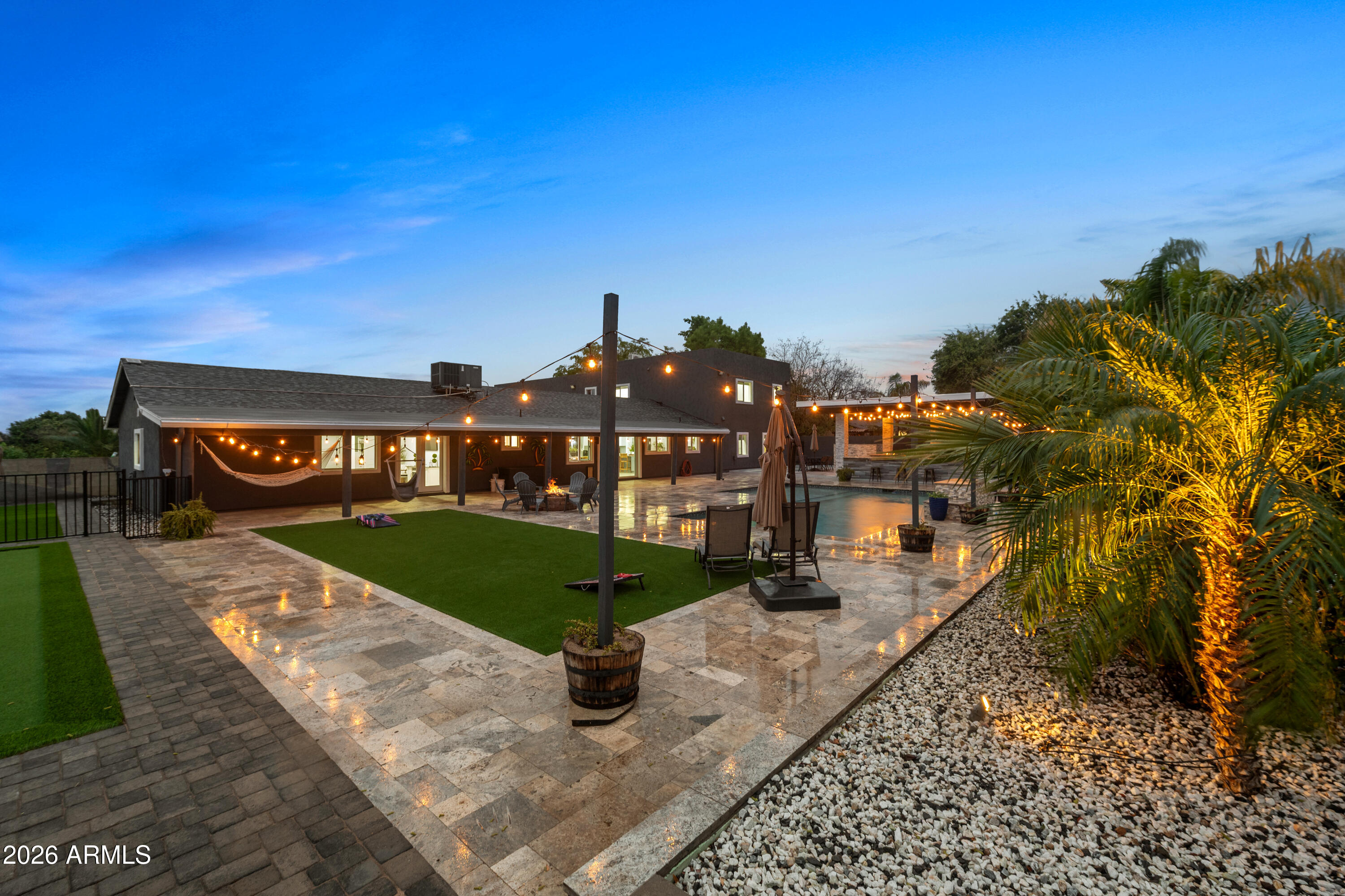 CHANDLER HEIGHTS CITRUS TRACT UNIT 3626 - Residential