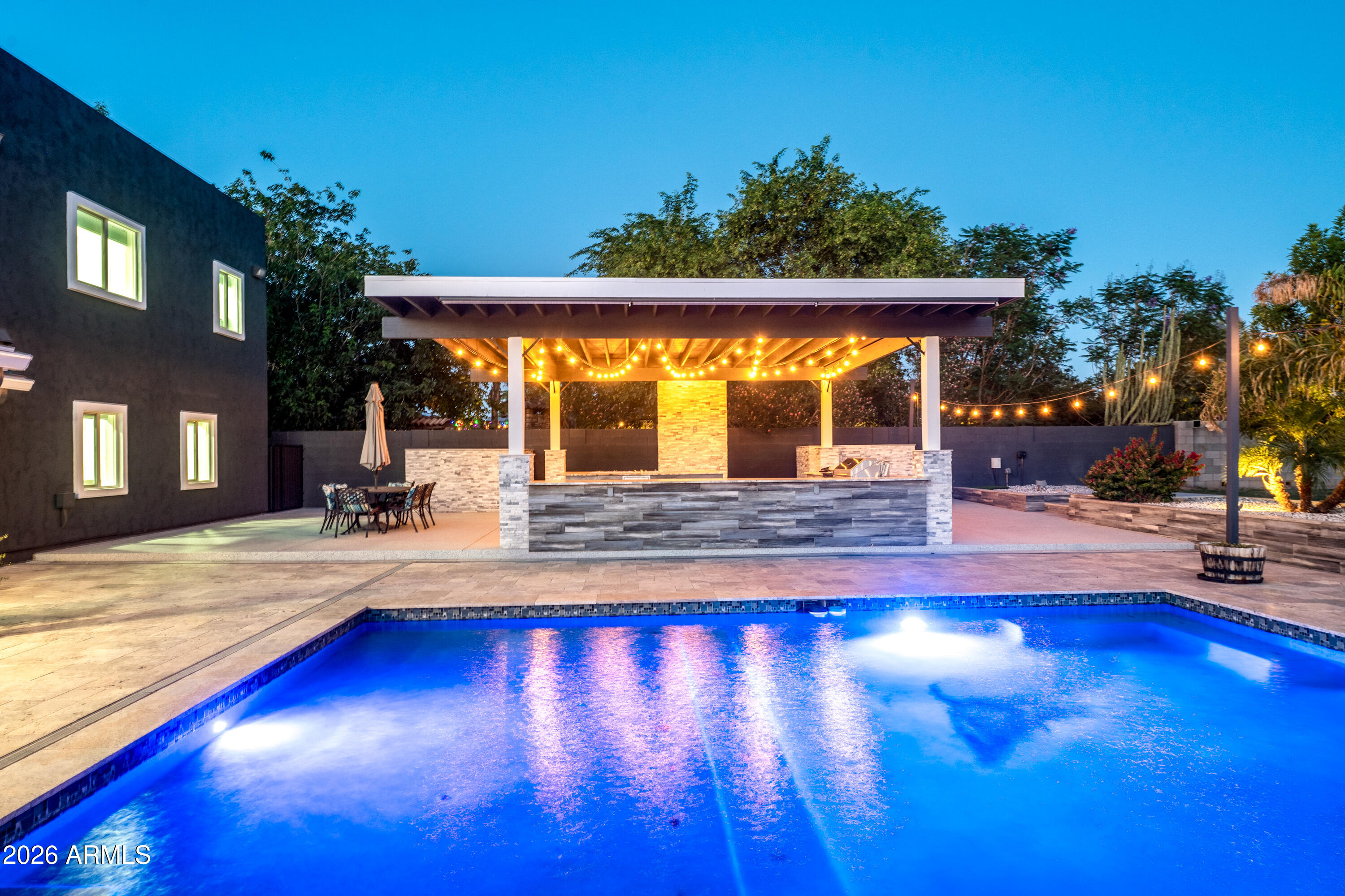 CHANDLER HEIGHTS CITRUS TRACT UNIT 3626 - Residential