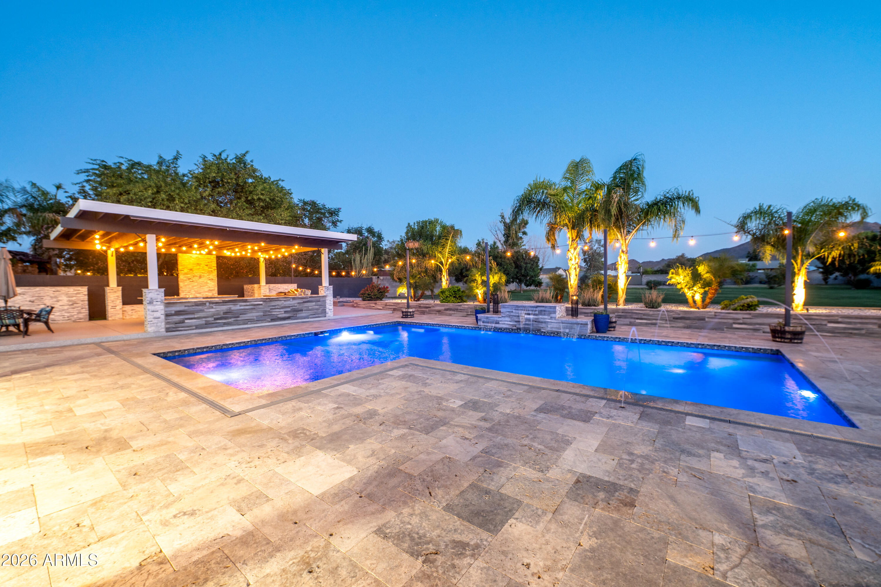 CHANDLER HEIGHTS CITRUS TRACT UNIT 3626 - Residential