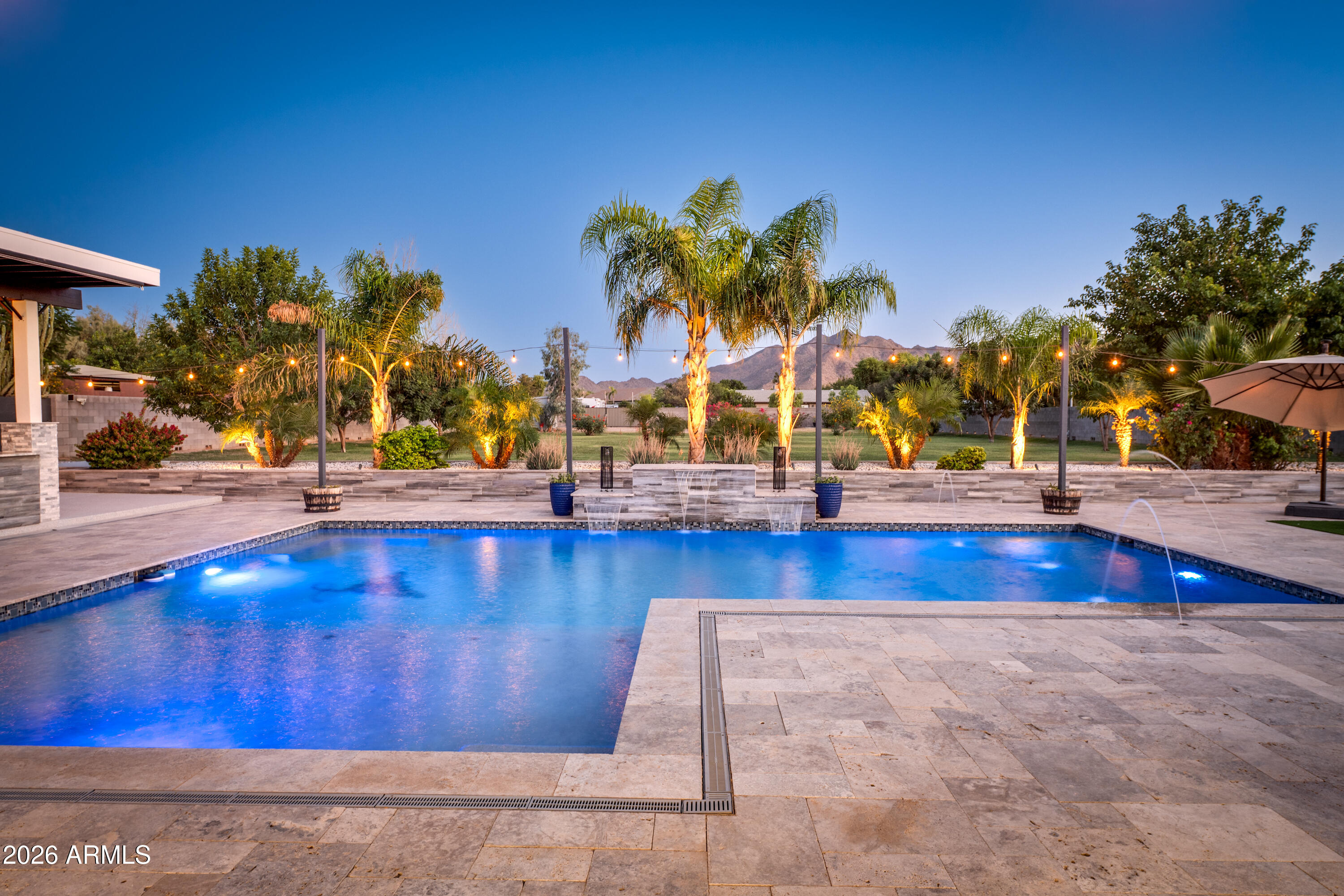 CHANDLER HEIGHTS CITRUS TRACT UNIT 3626 - Residential