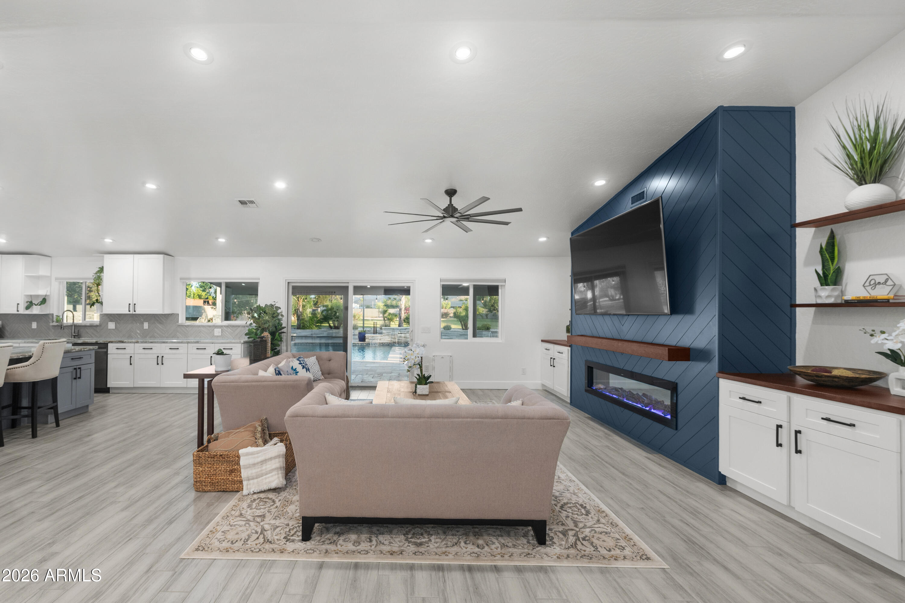 CHANDLER HEIGHTS CITRUS TRACT UNIT 3626 - Residential