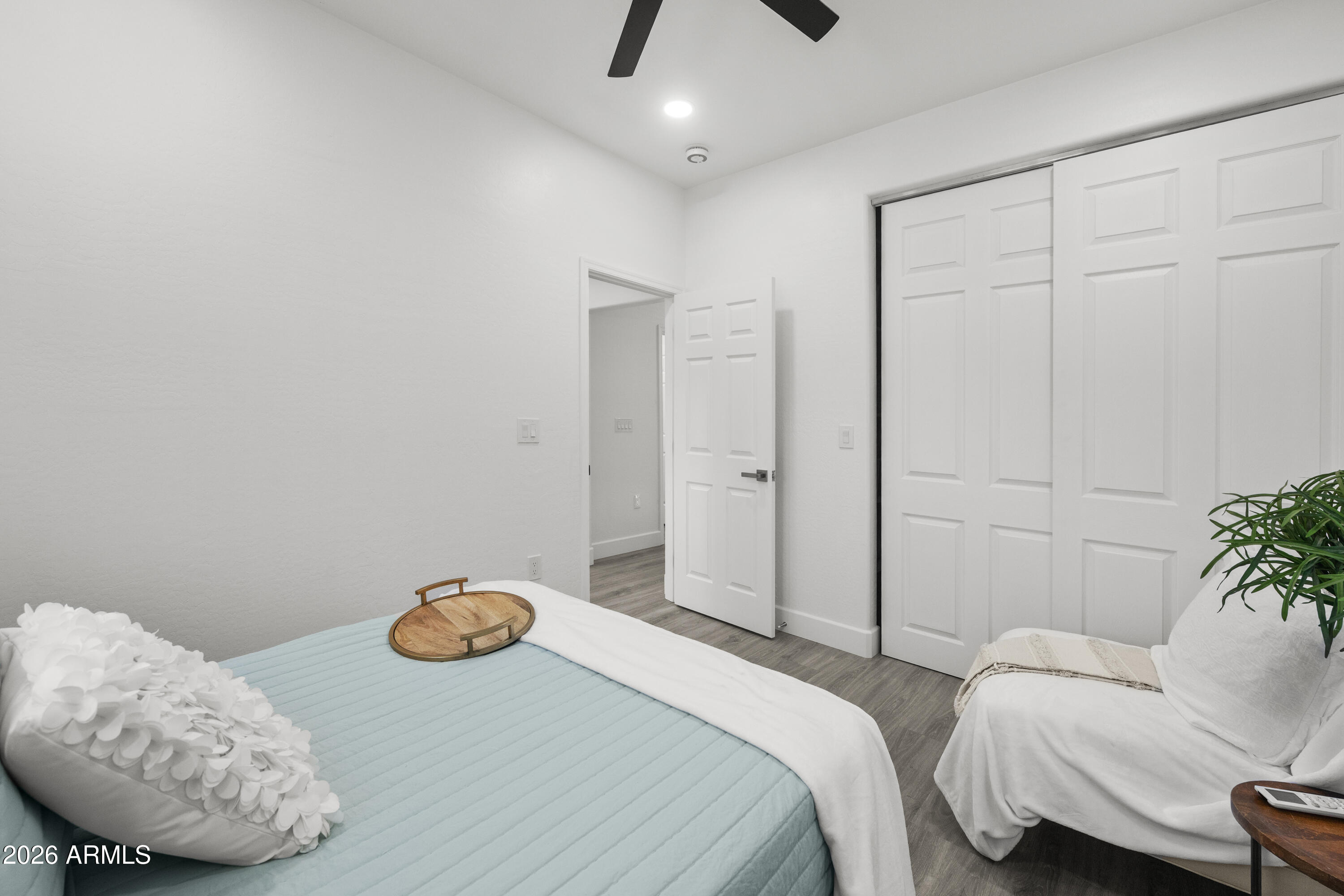 CHANDLER HEIGHTS CITRUS TRACT UNIT 3626 - Residential