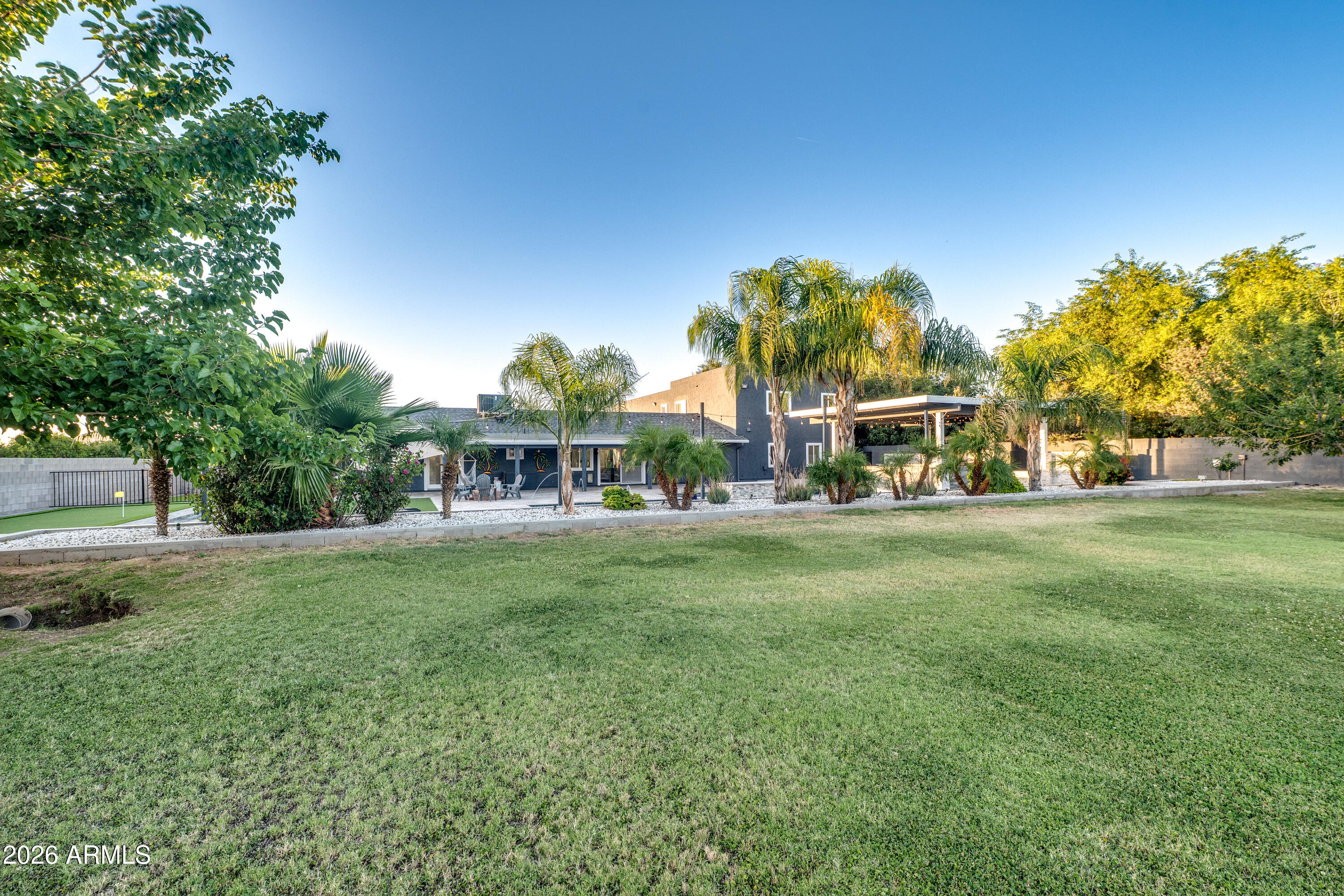 CHANDLER HEIGHTS CITRUS TRACT UNIT 3626 - Residential