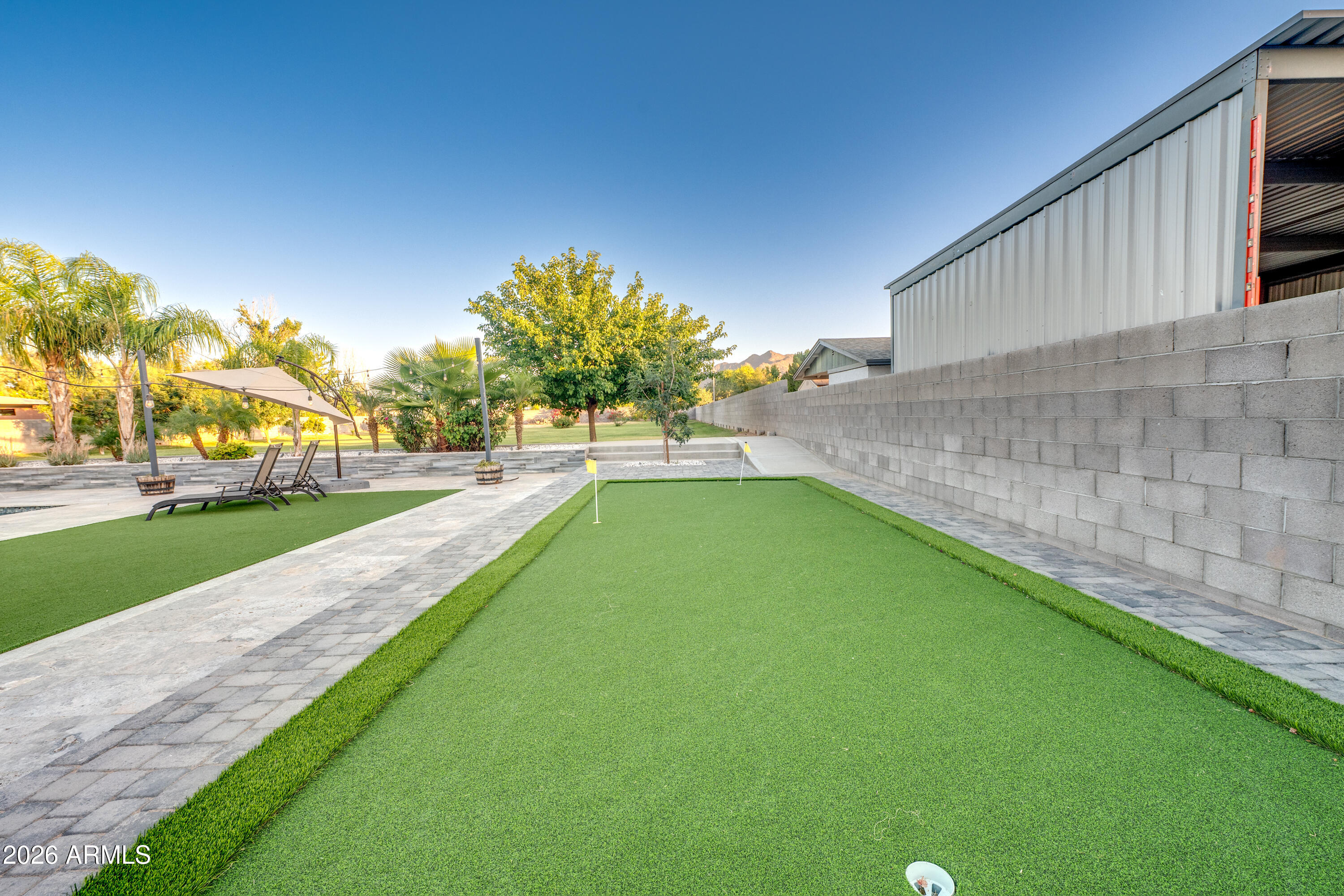 CHANDLER HEIGHTS CITRUS TRACT UNIT 3626 - Residential
