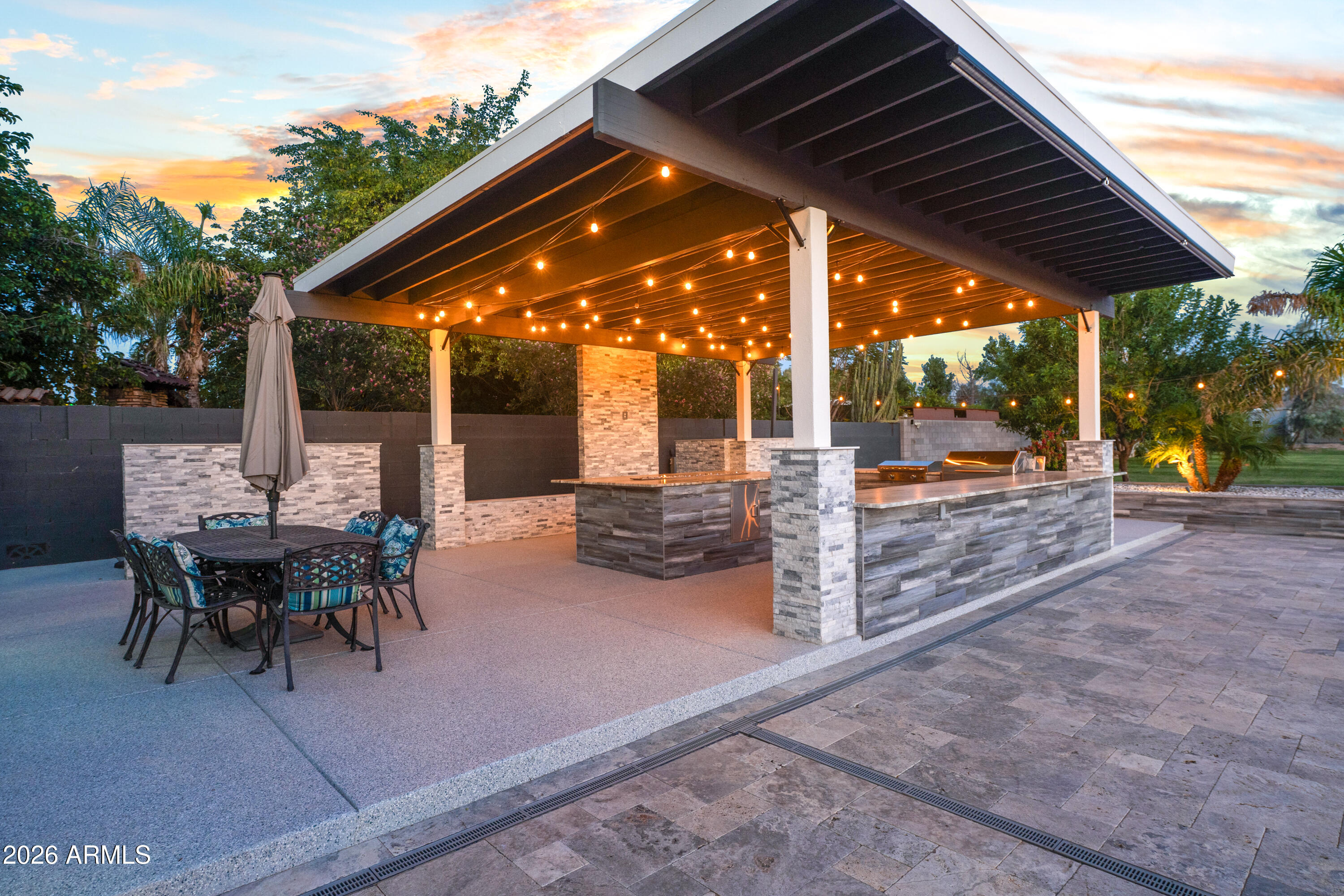 CHANDLER HEIGHTS CITRUS TRACT UNIT 3626 - Residential