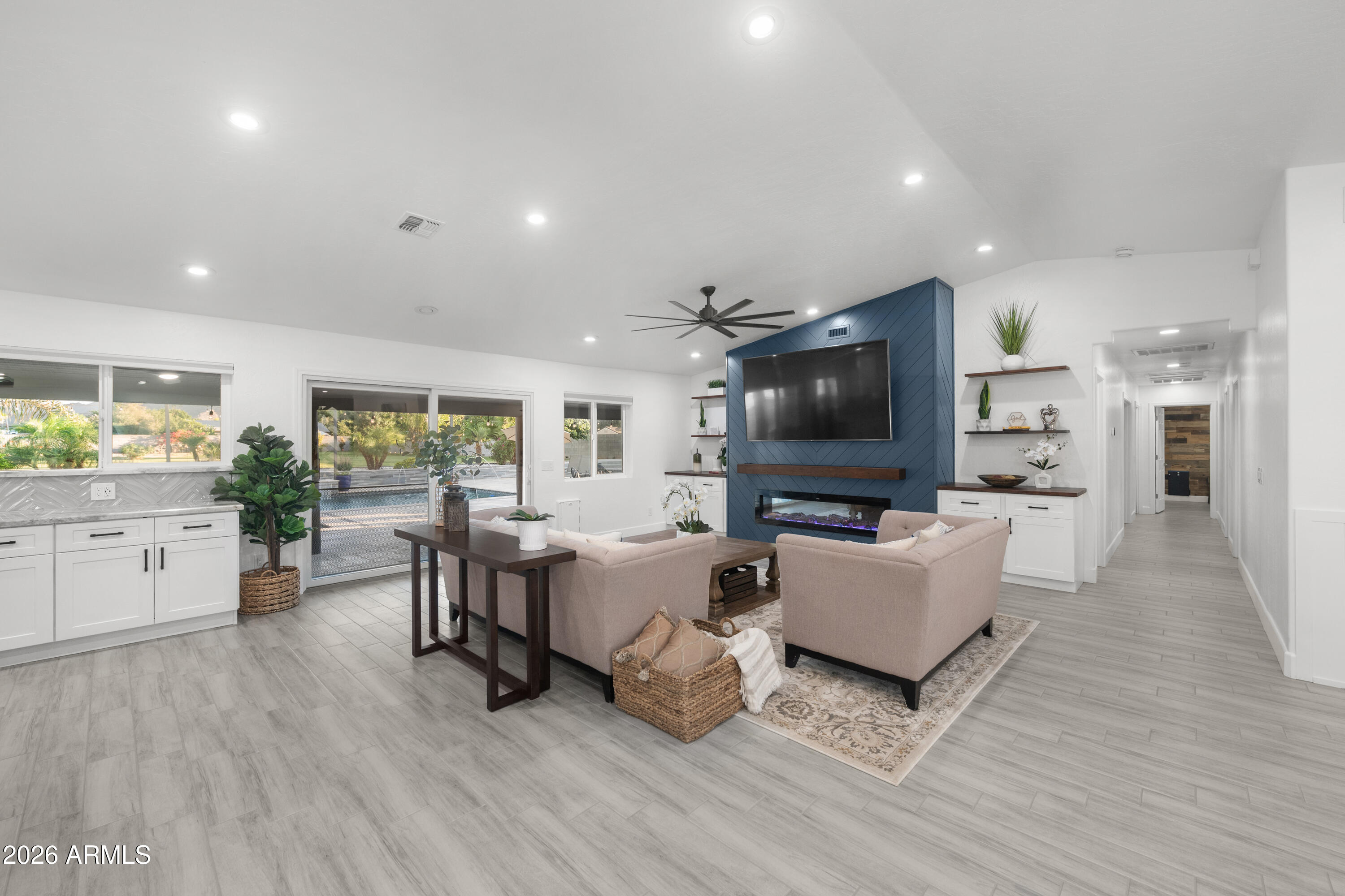 CHANDLER HEIGHTS CITRUS TRACT UNIT 3626 - Residential