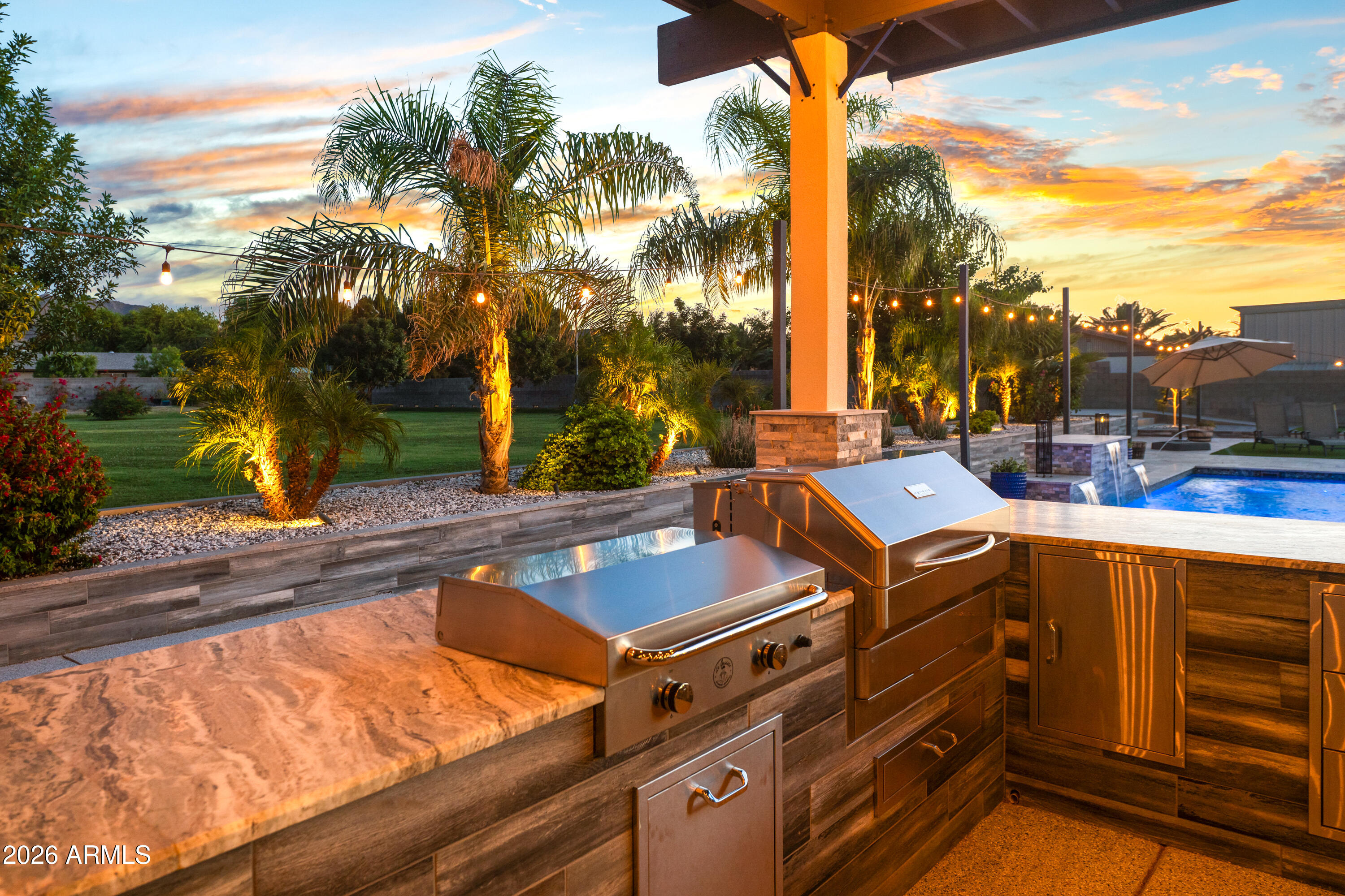 CHANDLER HEIGHTS CITRUS TRACT UNIT 3626 - Residential