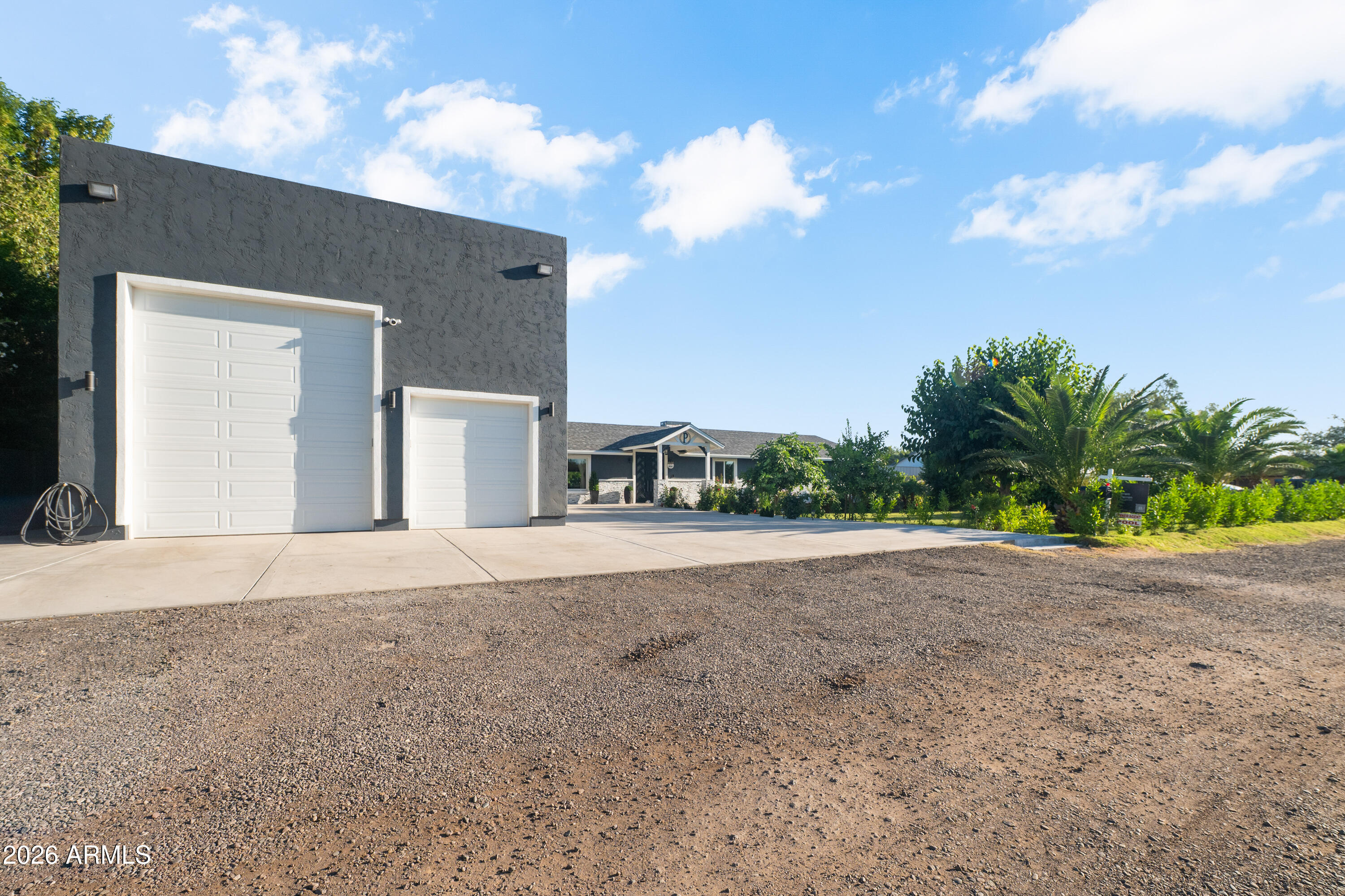 CHANDLER HEIGHTS CITRUS TRACT UNIT 3626 - Residential