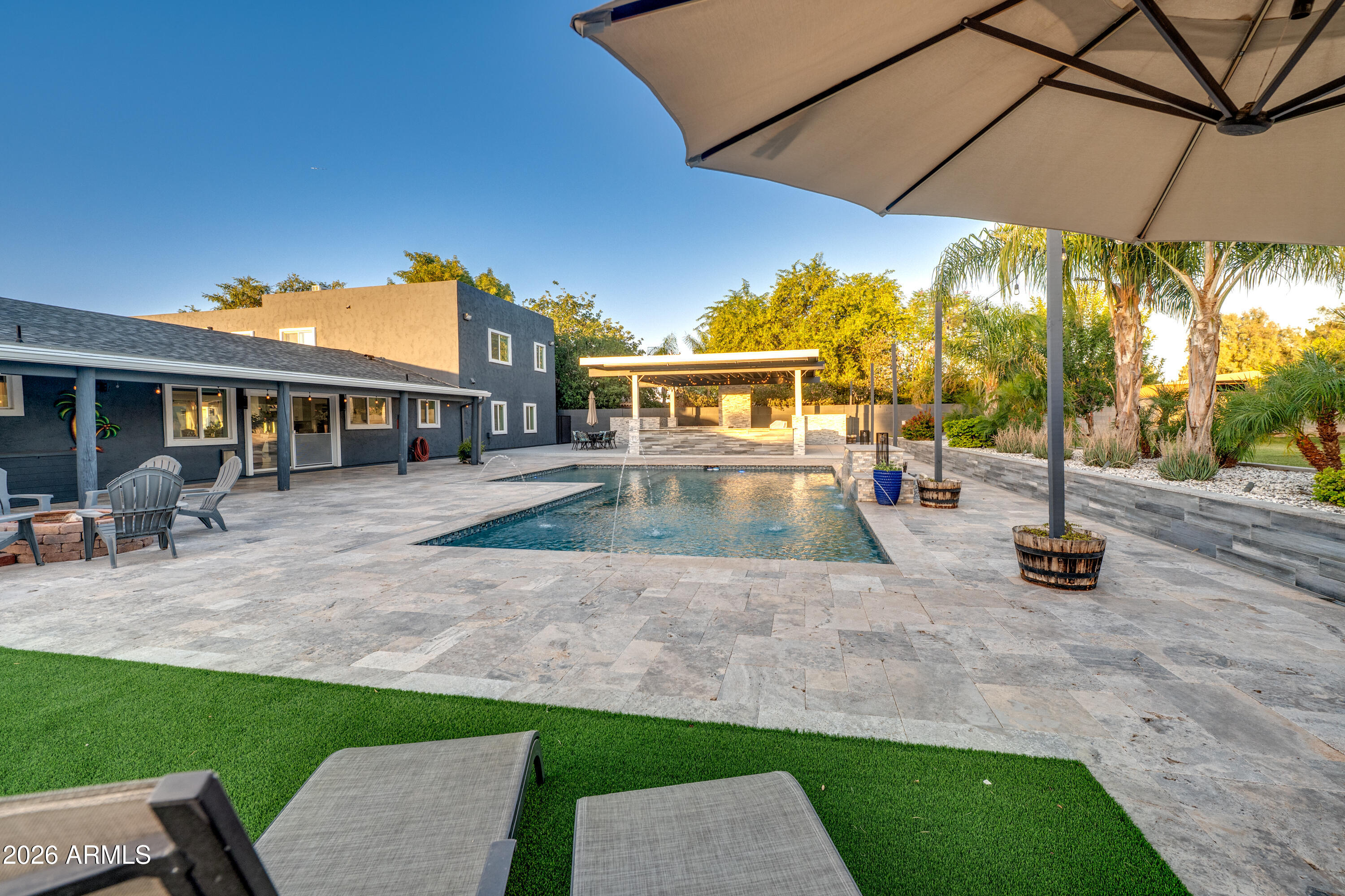 CHANDLER HEIGHTS CITRUS TRACT UNIT 3626 - Residential