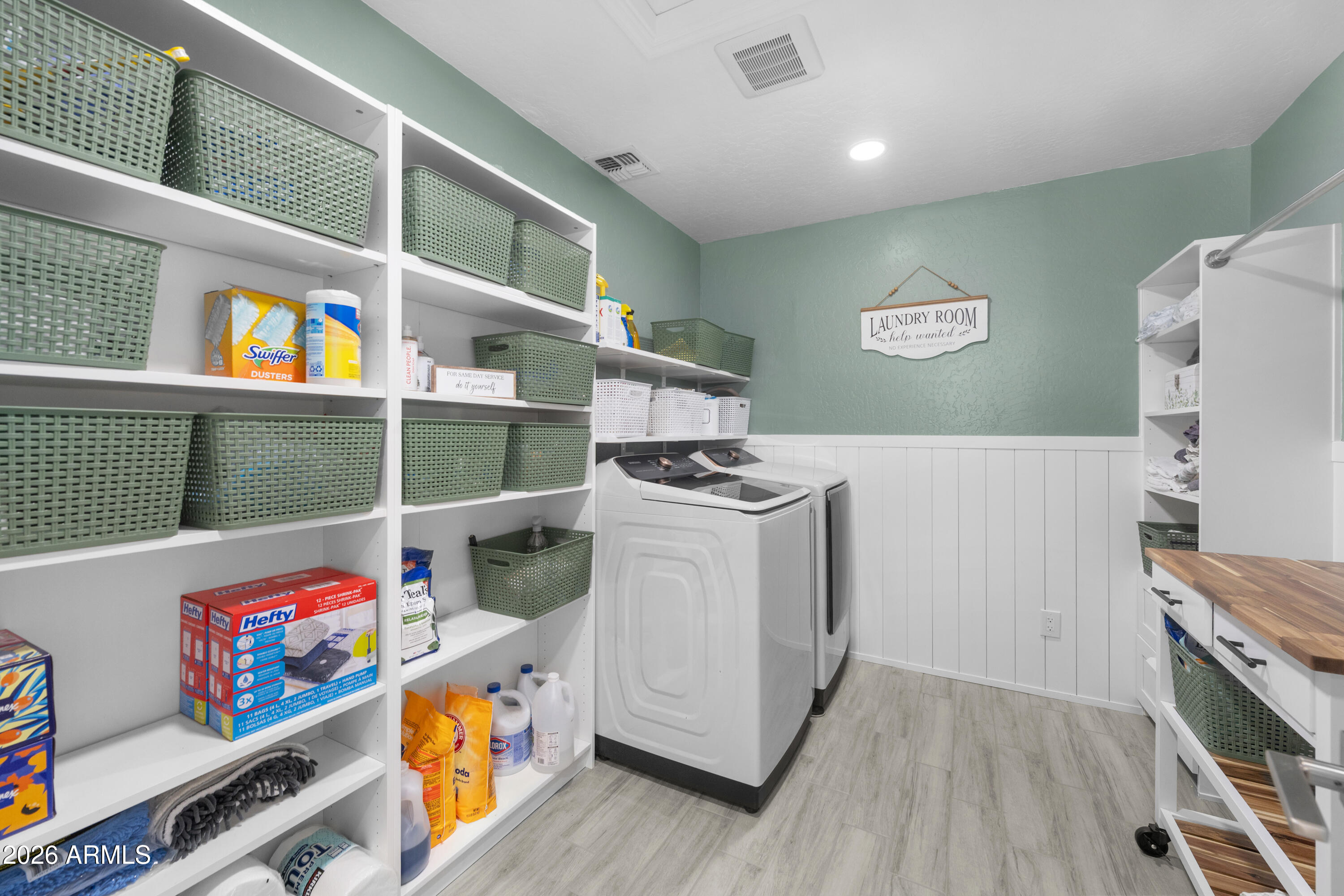 CHANDLER HEIGHTS CITRUS TRACT UNIT 3626 - Residential