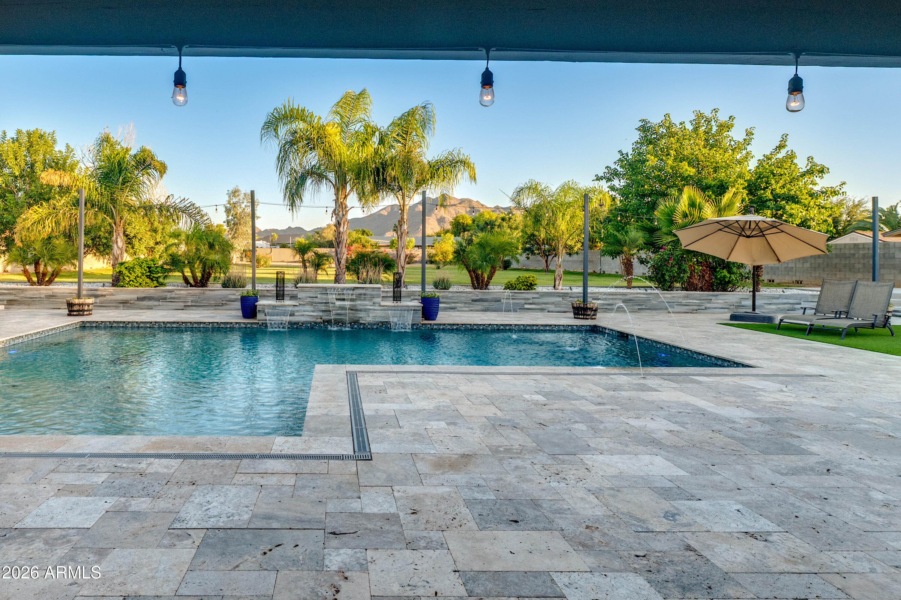 CHANDLER HEIGHTS CITRUS TRACT UNIT 3626 - Residential